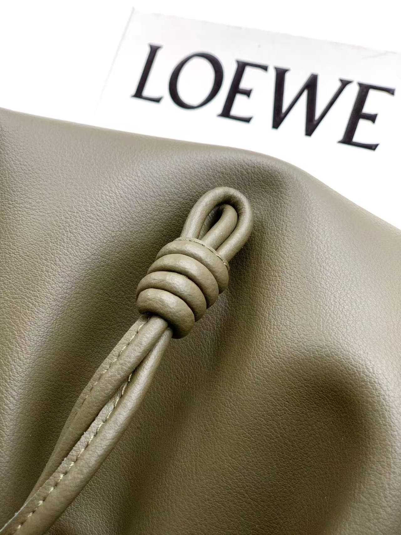 Loewe Mini Crossbody Bag S063