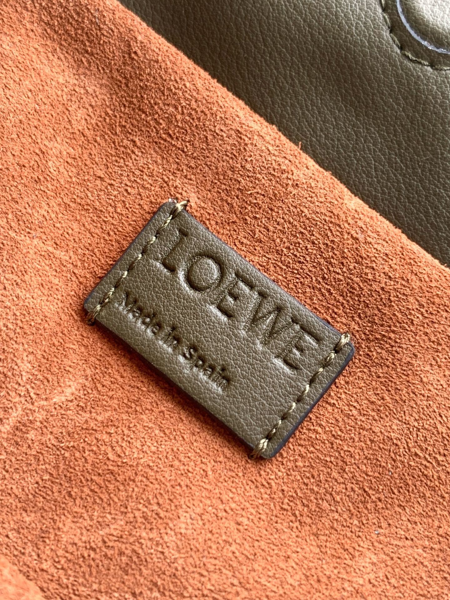 Loewe Mini Crossbody Bag S063