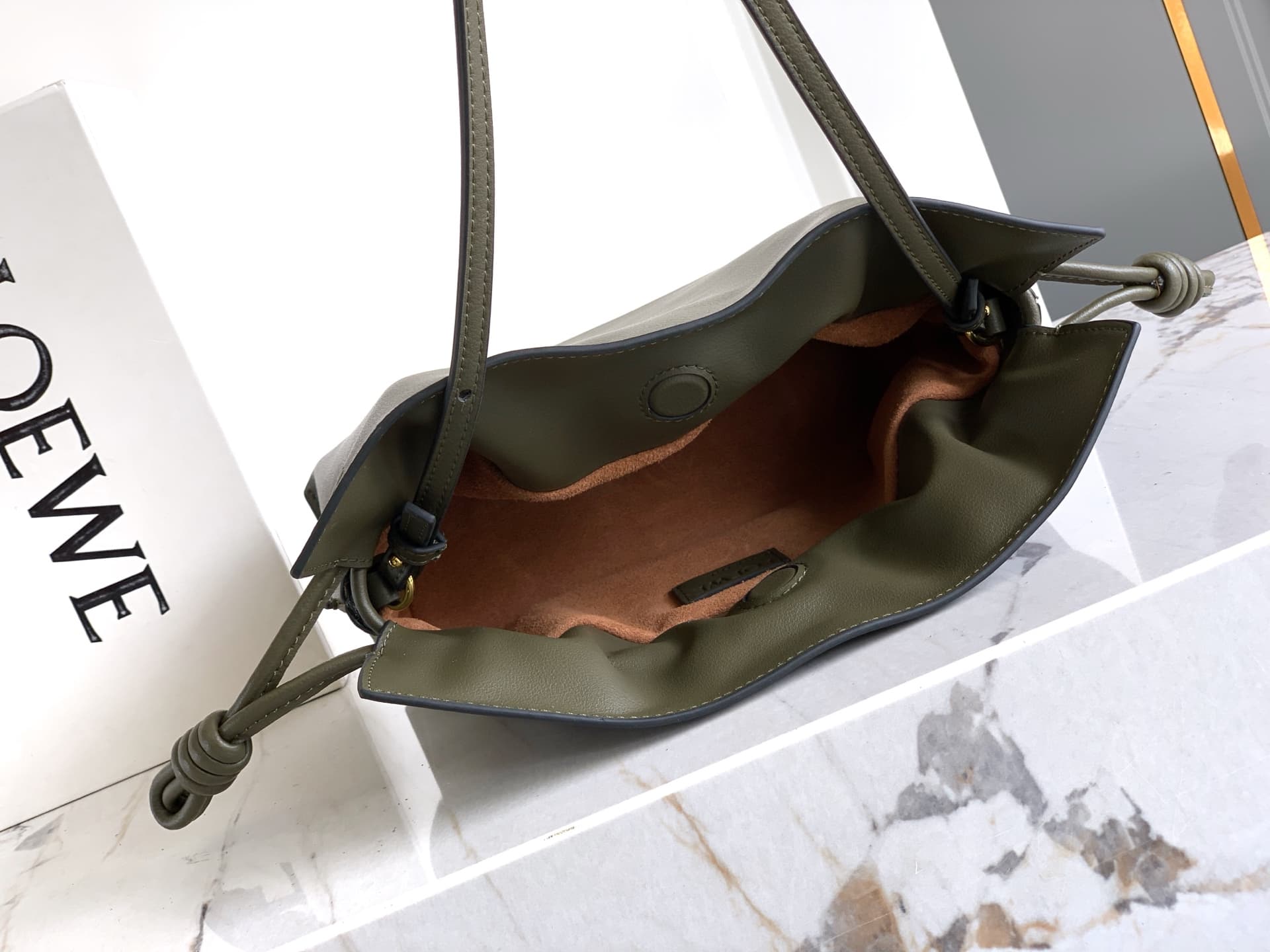 Loewe Mini Crossbody Bag S063