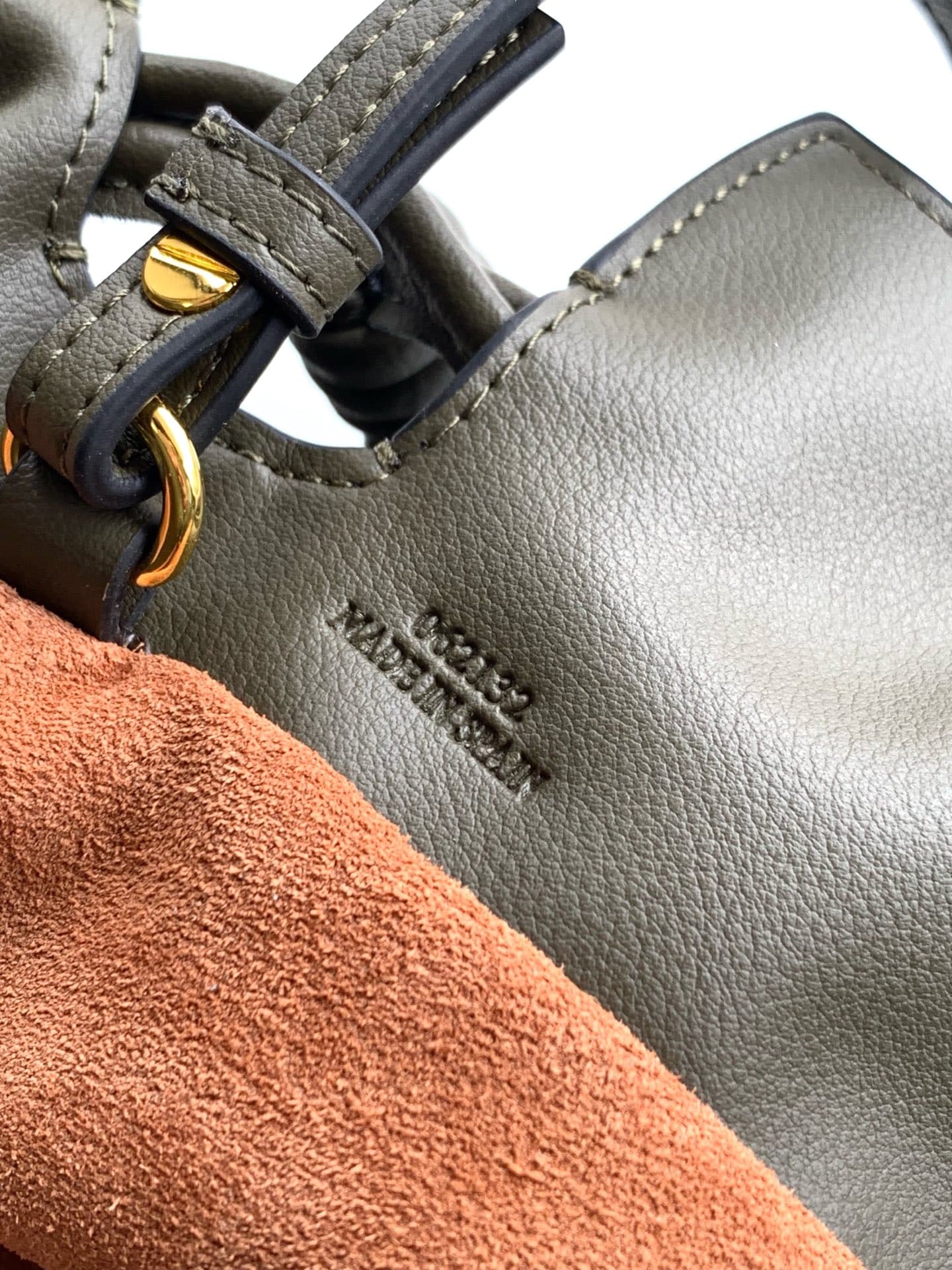 Loewe Mini Crossbody Bag S063