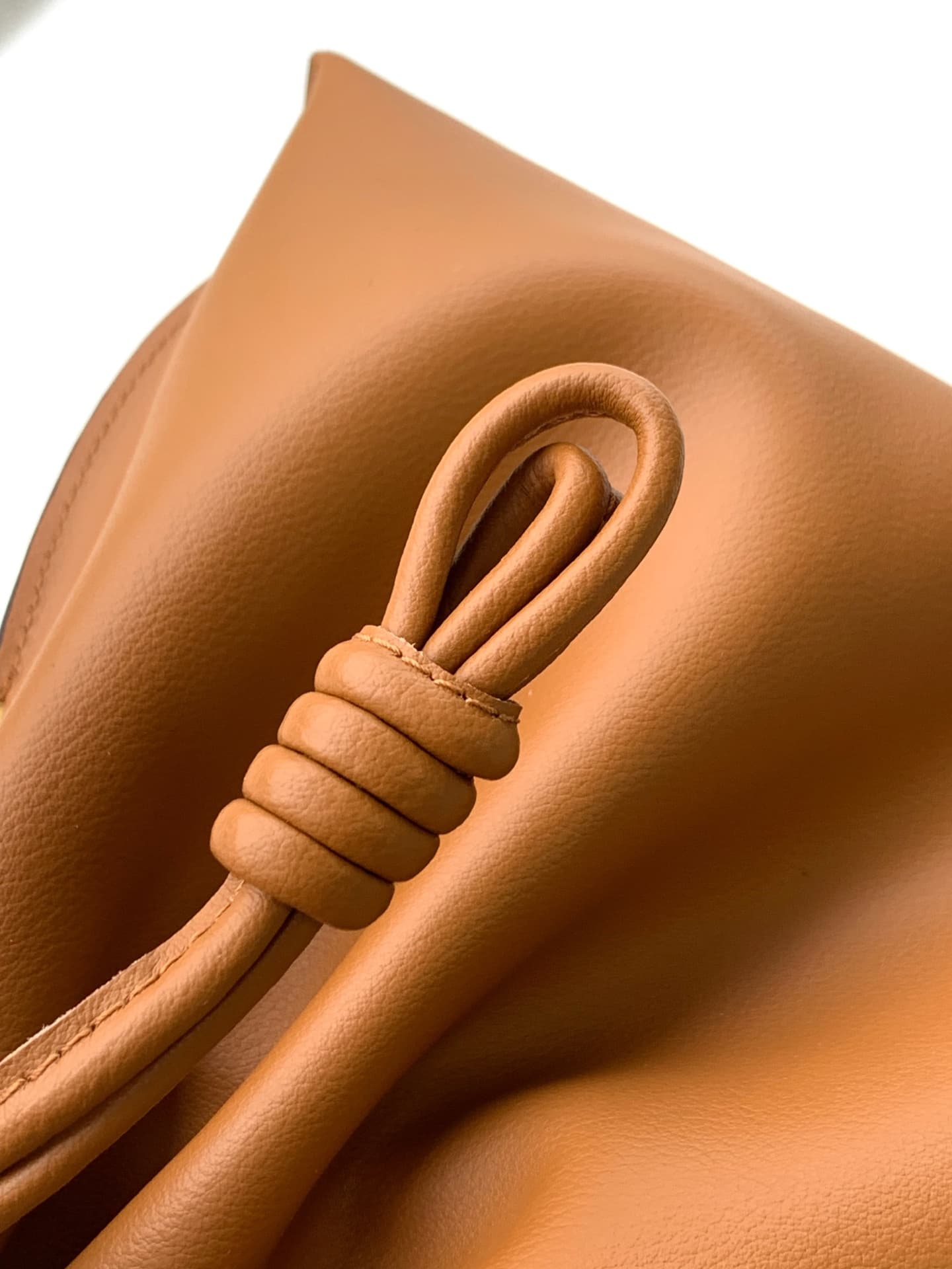 Loewe Brown Small Crossbody Bag S063