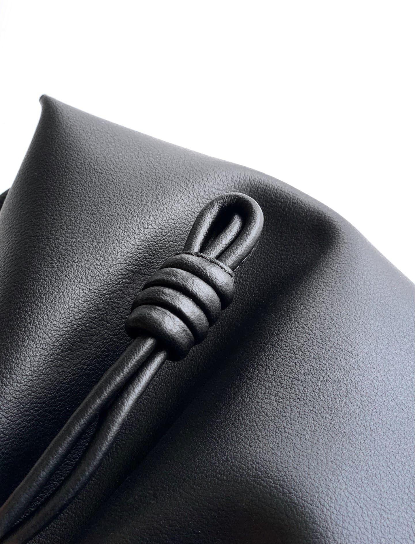 Loewe Black Small Crossbody Bag S063