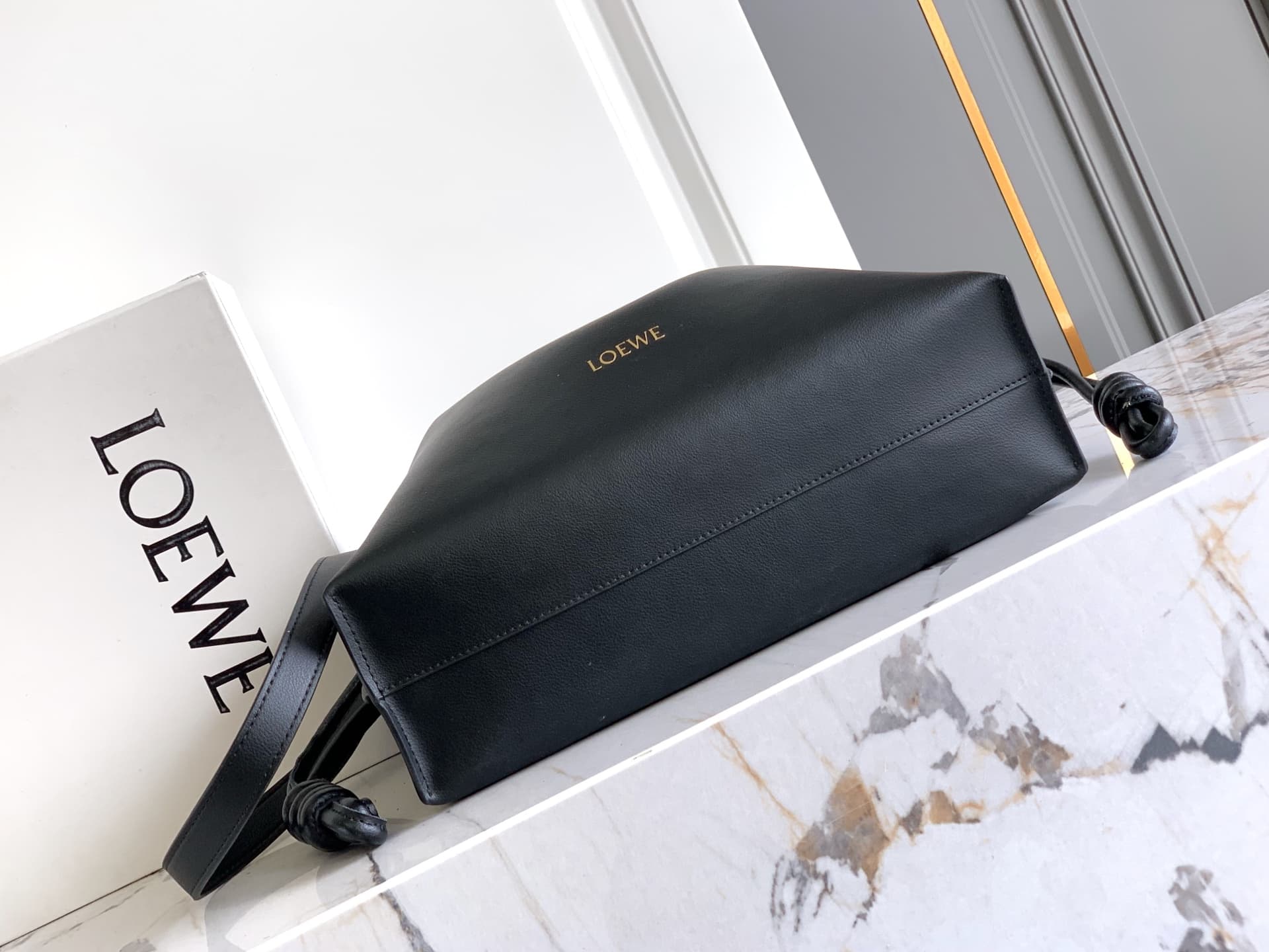 Loewe Black Crossbody Bag S062