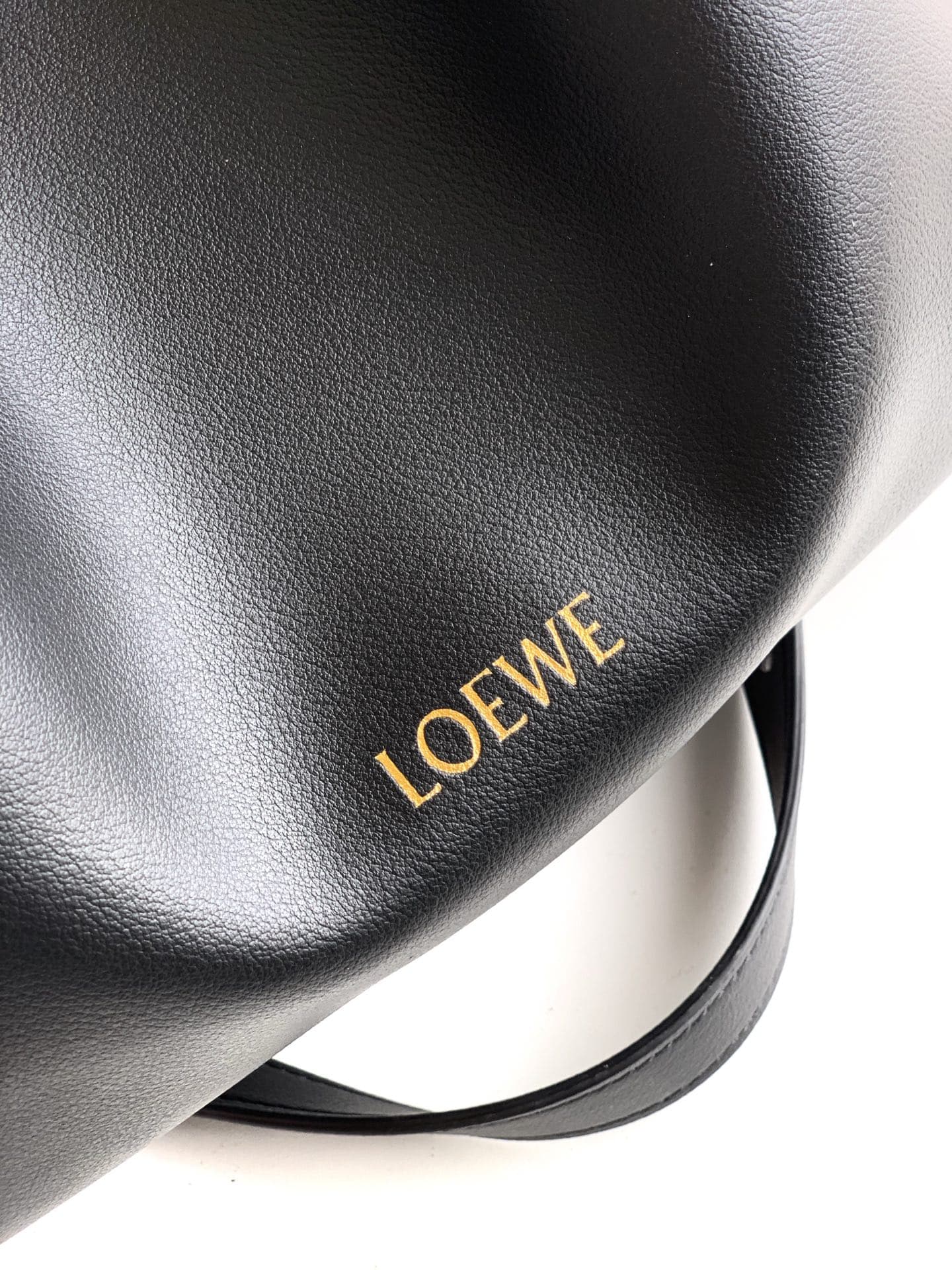 Loewe Black Crossbody Bag S062