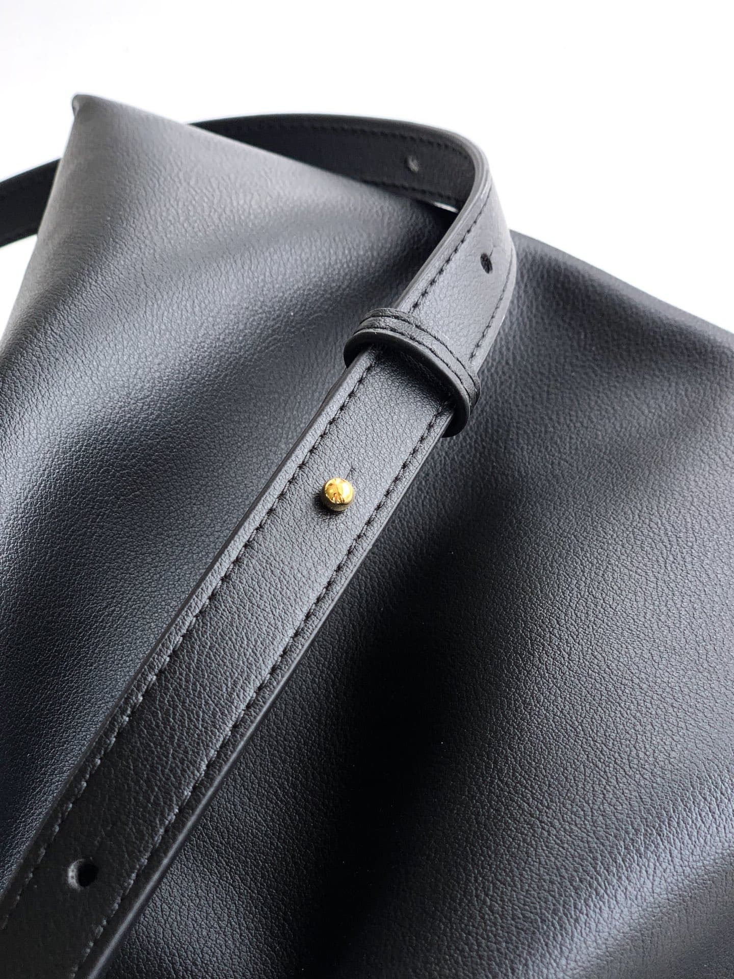 Loewe Black Crossbody Bag S062
