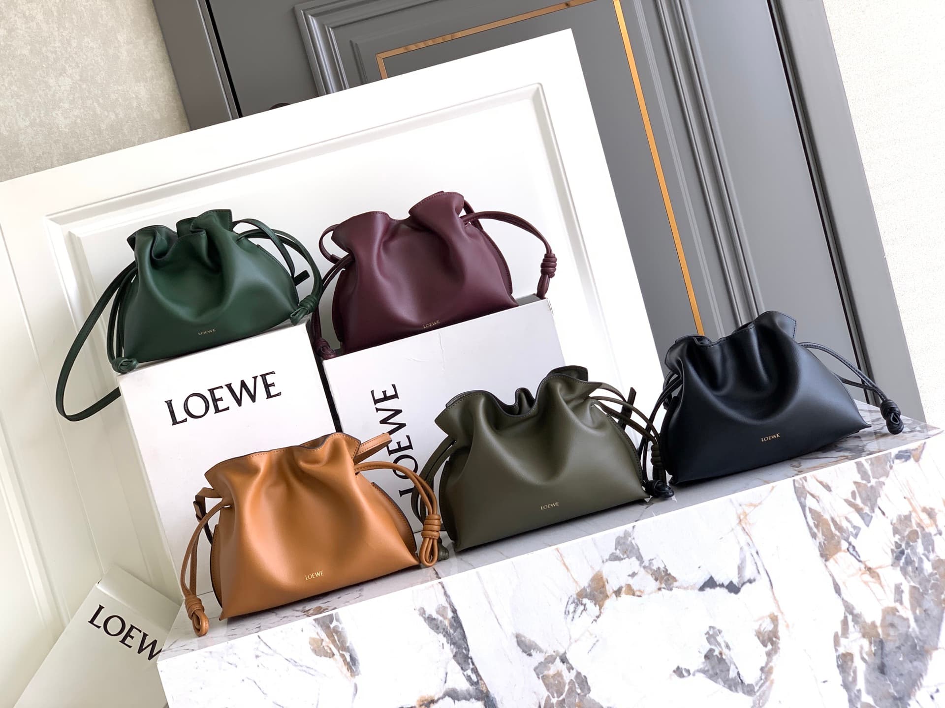 Loewe Gold Product