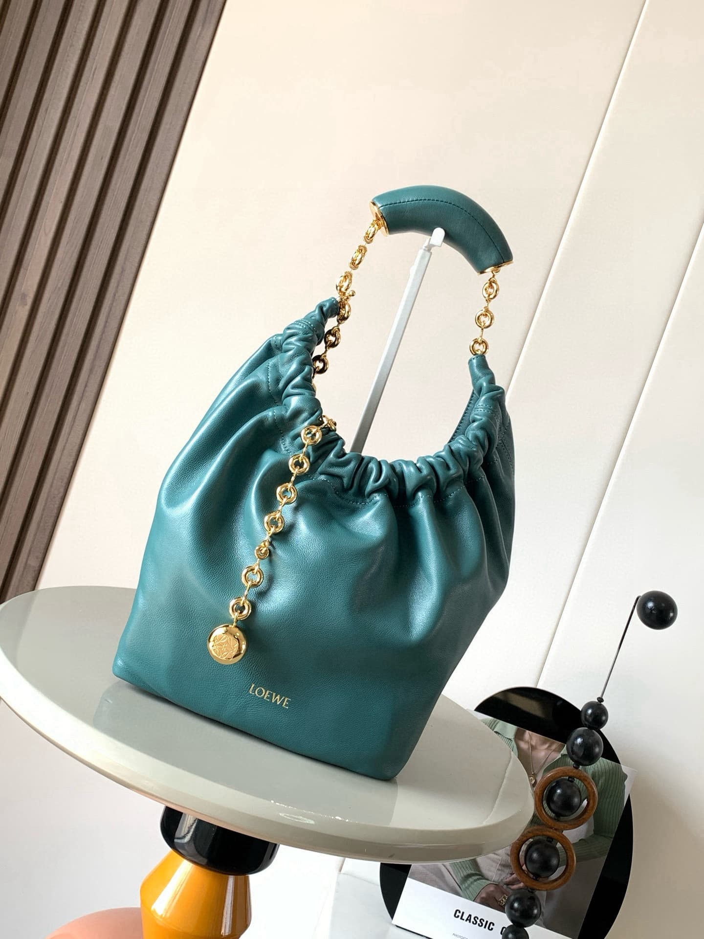 Loewe Small Crossbody Bag 9042