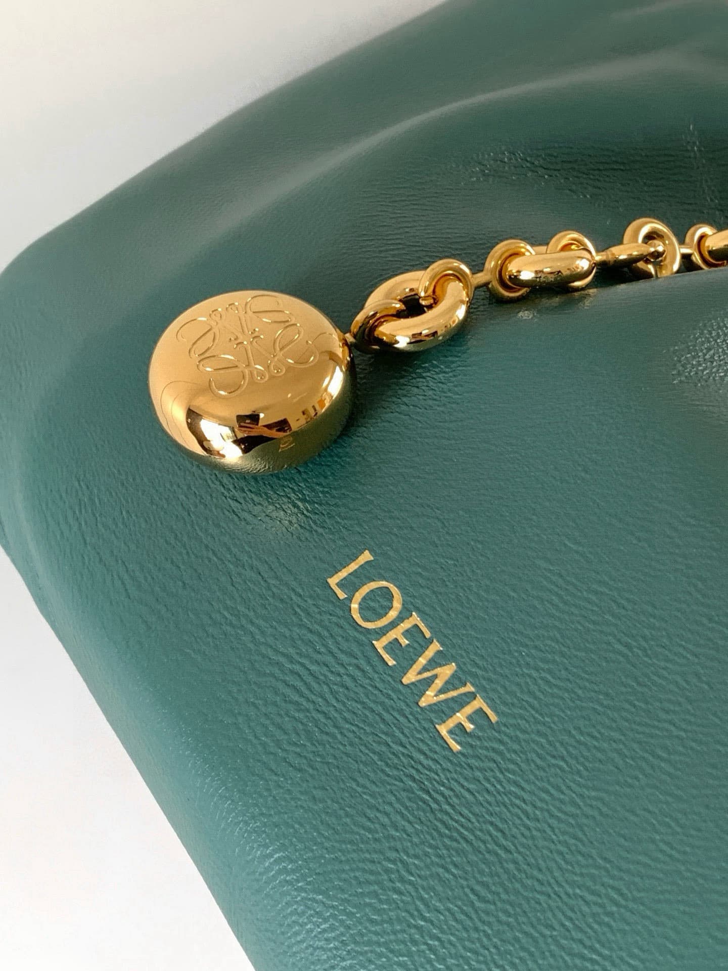 Loewe Small Crossbody Bag 9042