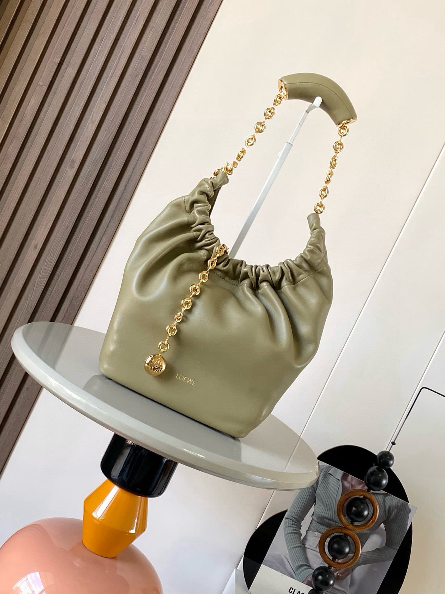 Loewe Small Crossbody Bag 9042