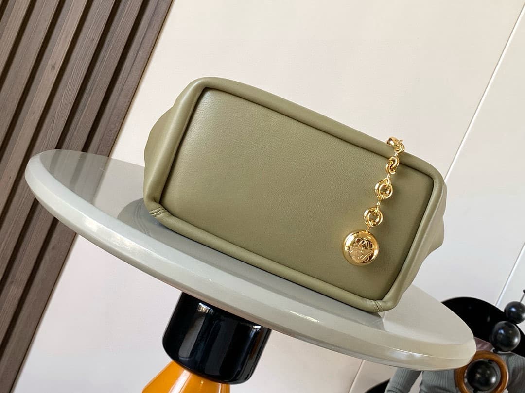 Loewe Small Crossbody Bag 9042