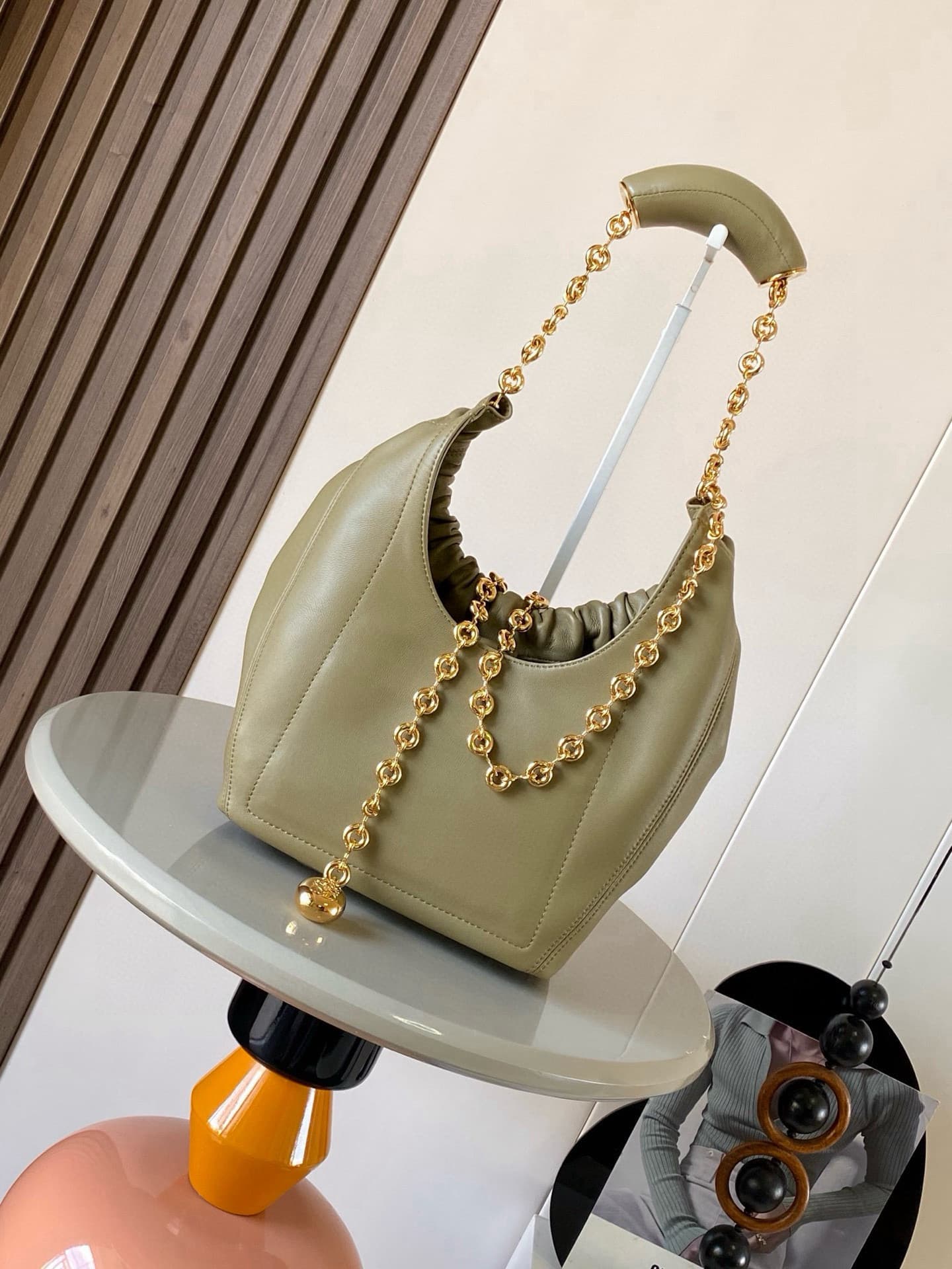 Loewe Small Crossbody Bag 9042