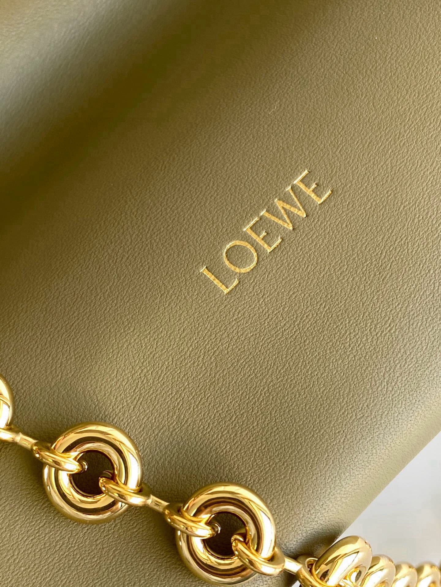 Loewe Small Crossbody Bag 9042