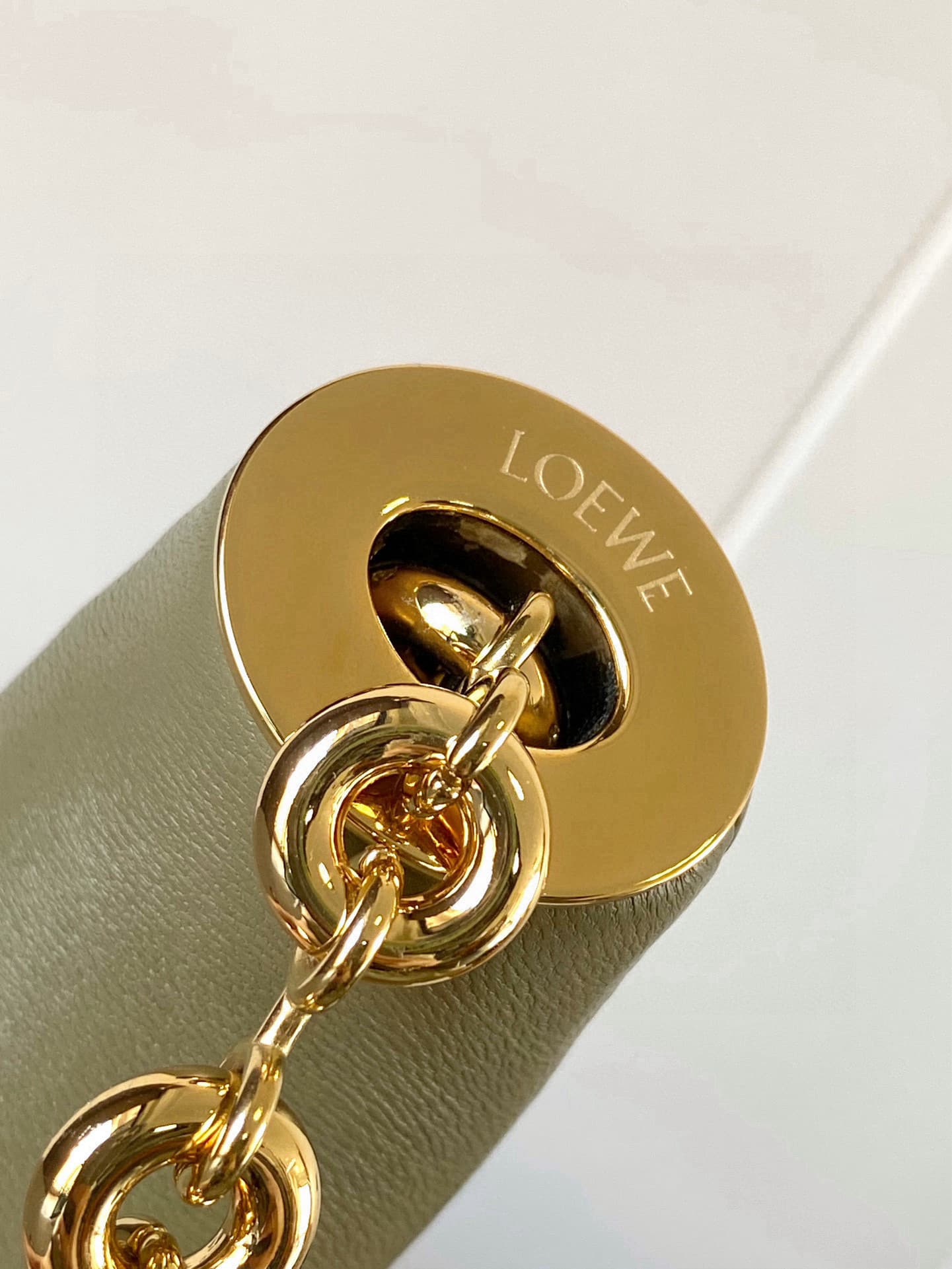 Loewe Small Crossbody Bag 9042