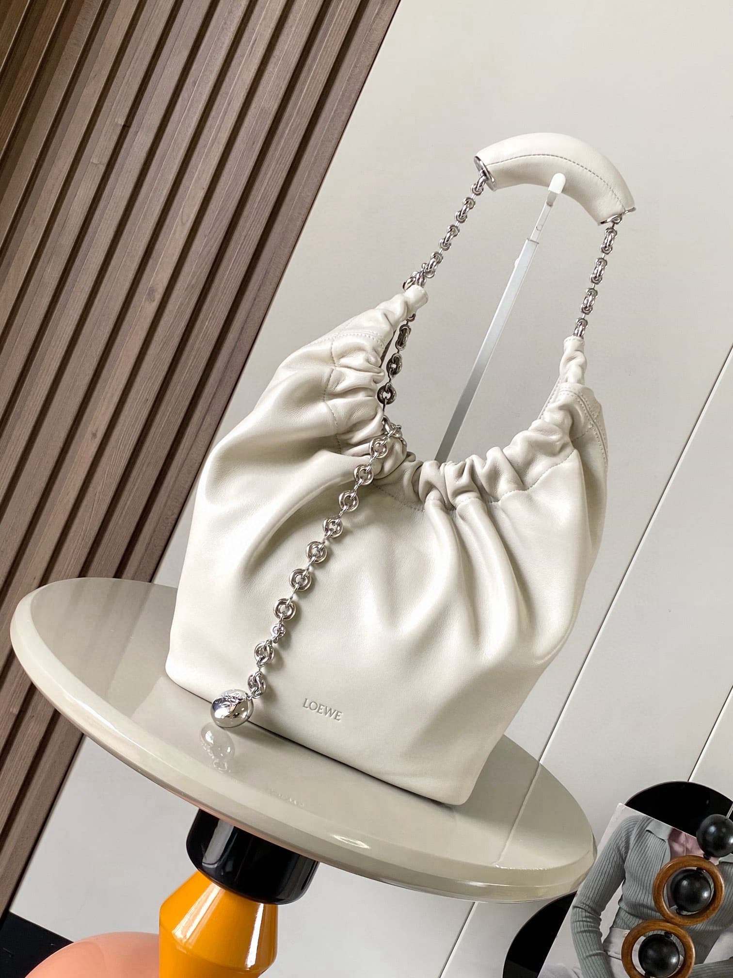 Loewe Small Crossbody Bag 9042
