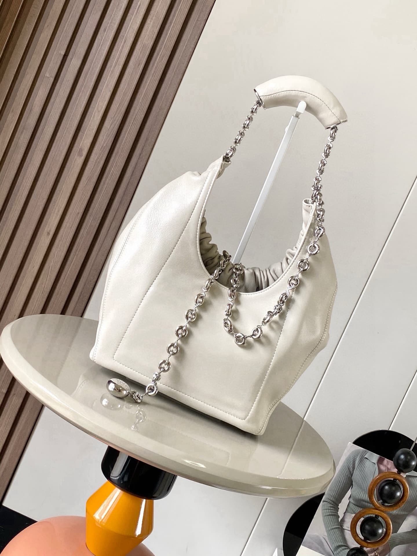 Loewe Small Crossbody Bag 9042