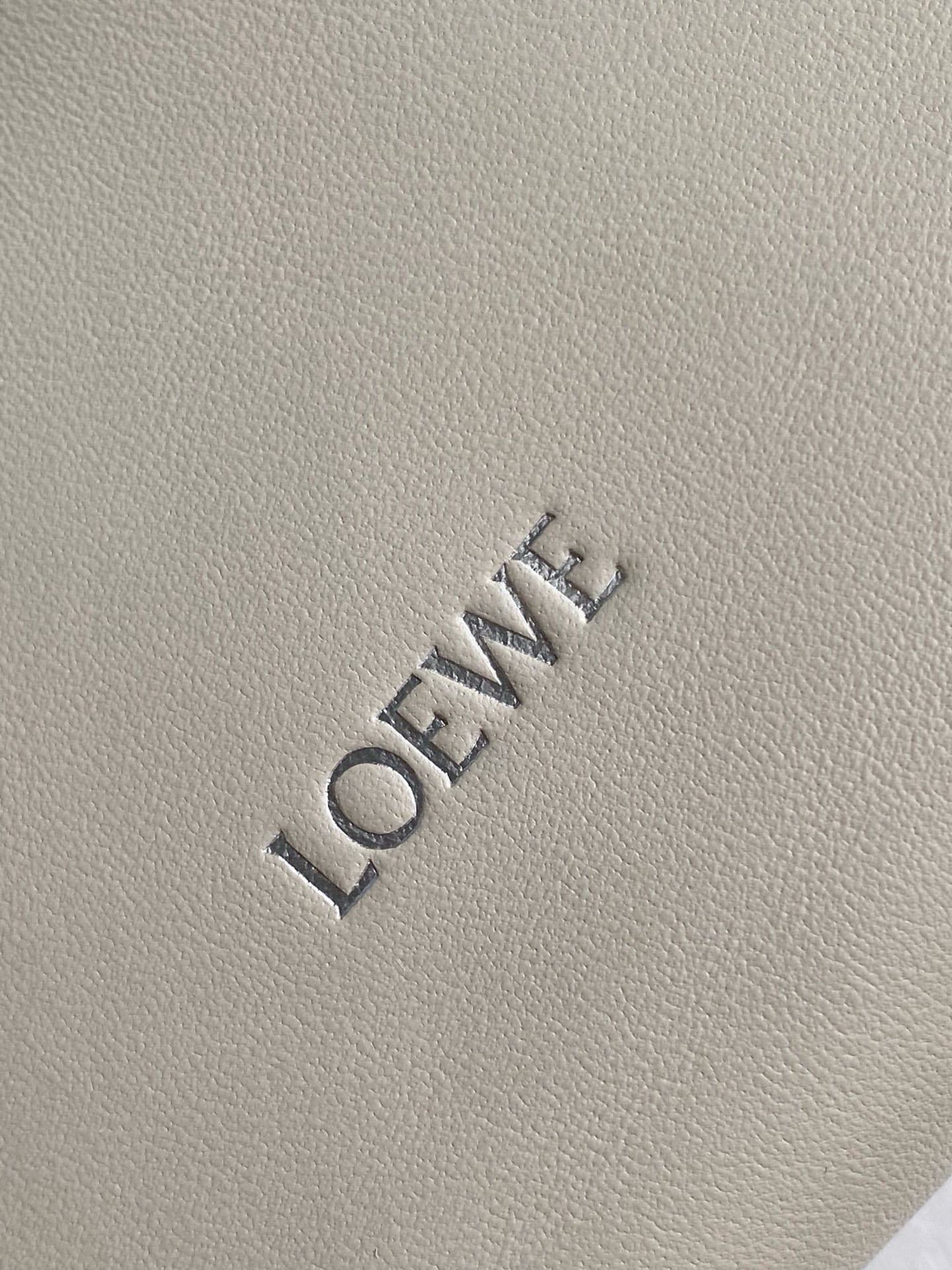 Loewe Small Crossbody Bag 9042