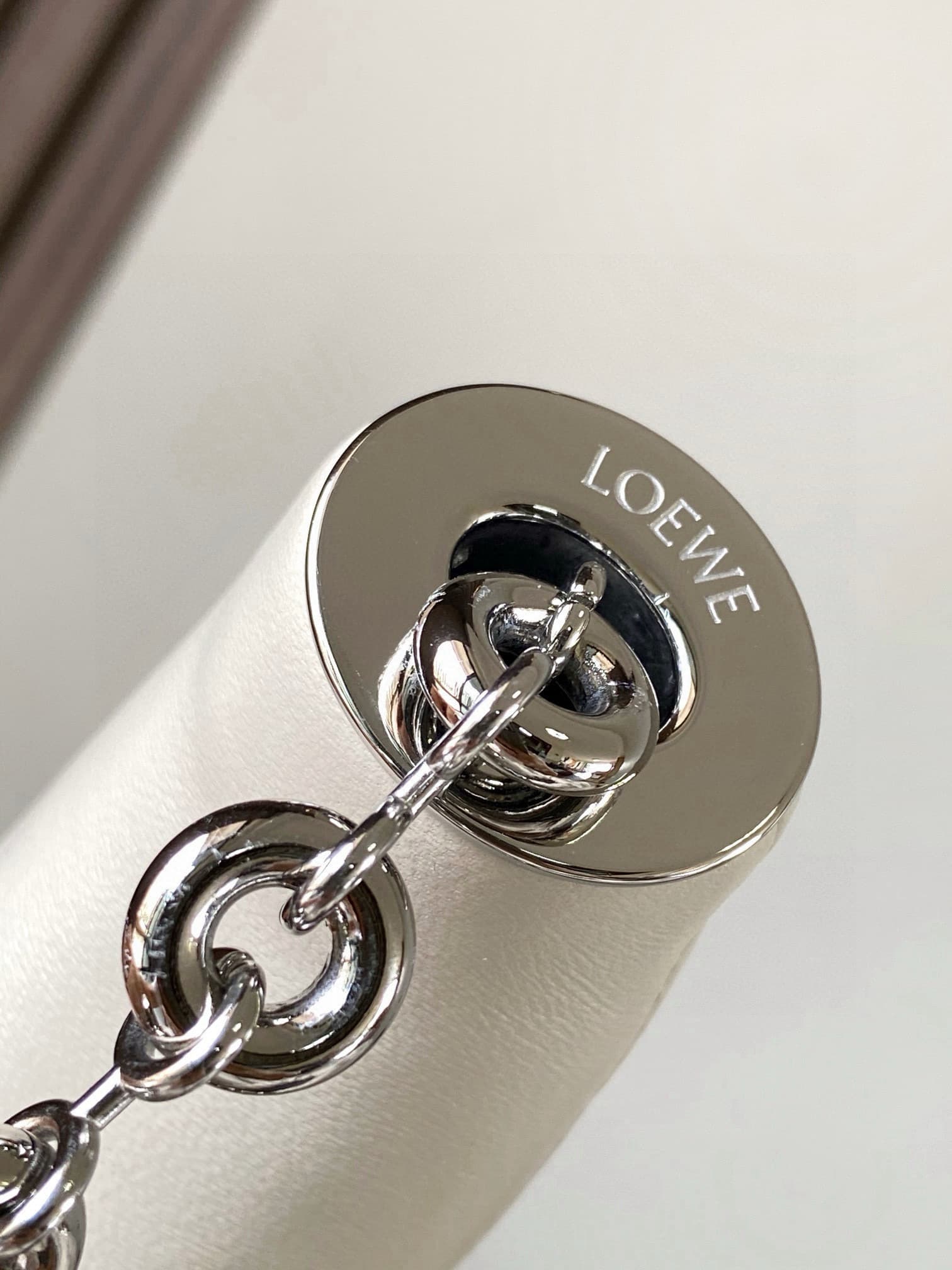 Loewe Small Crossbody Bag 9042