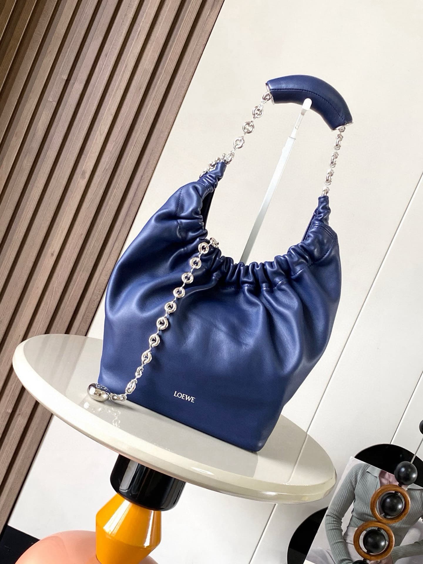 Loewe Small Crossbody Bag 9042