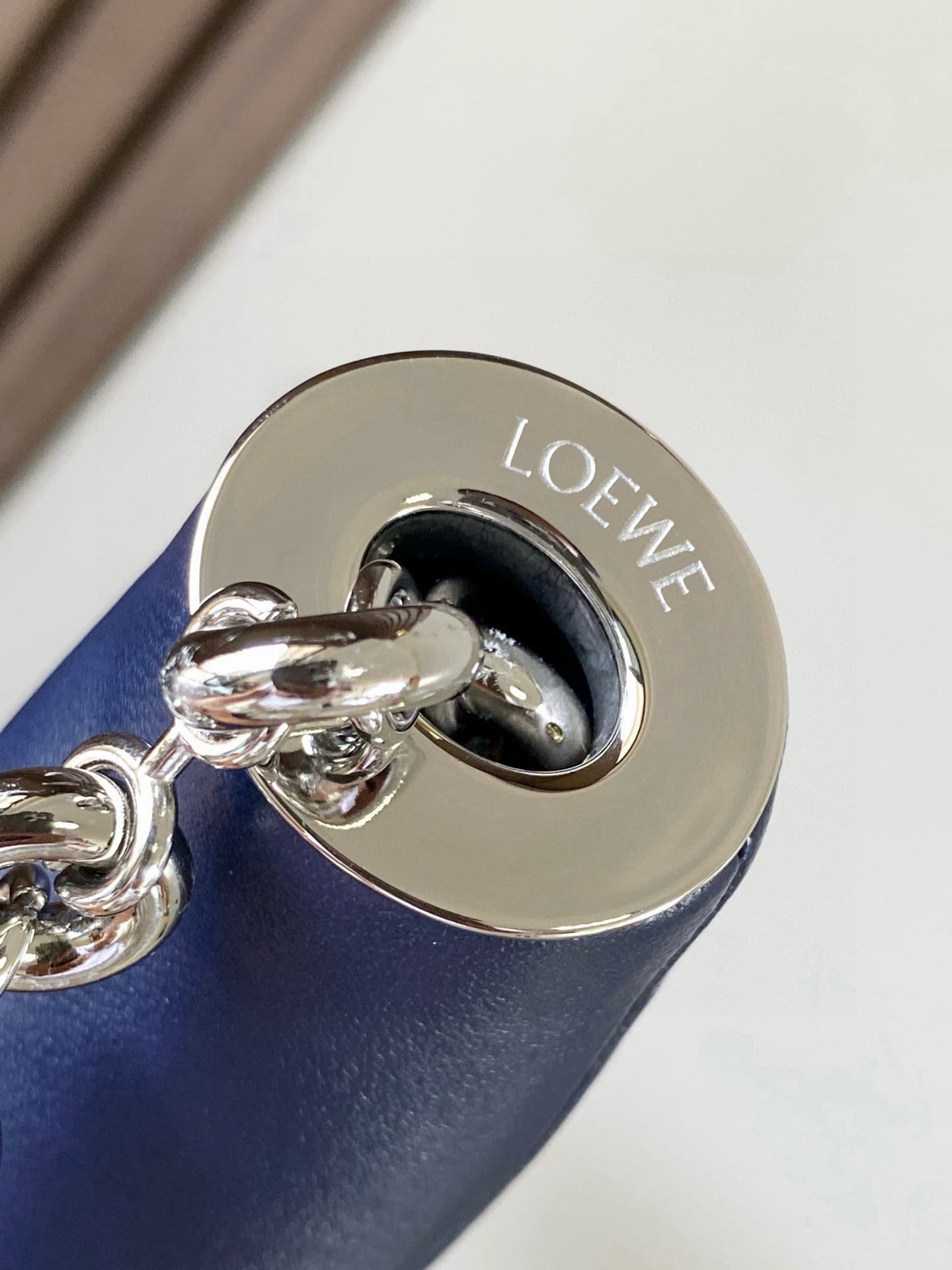 Loewe Small Crossbody Bag 9042