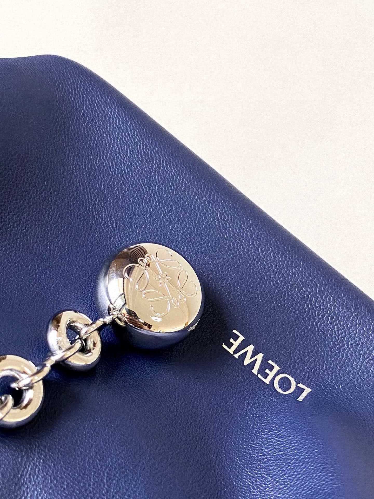 Loewe Small Crossbody Bag 9042