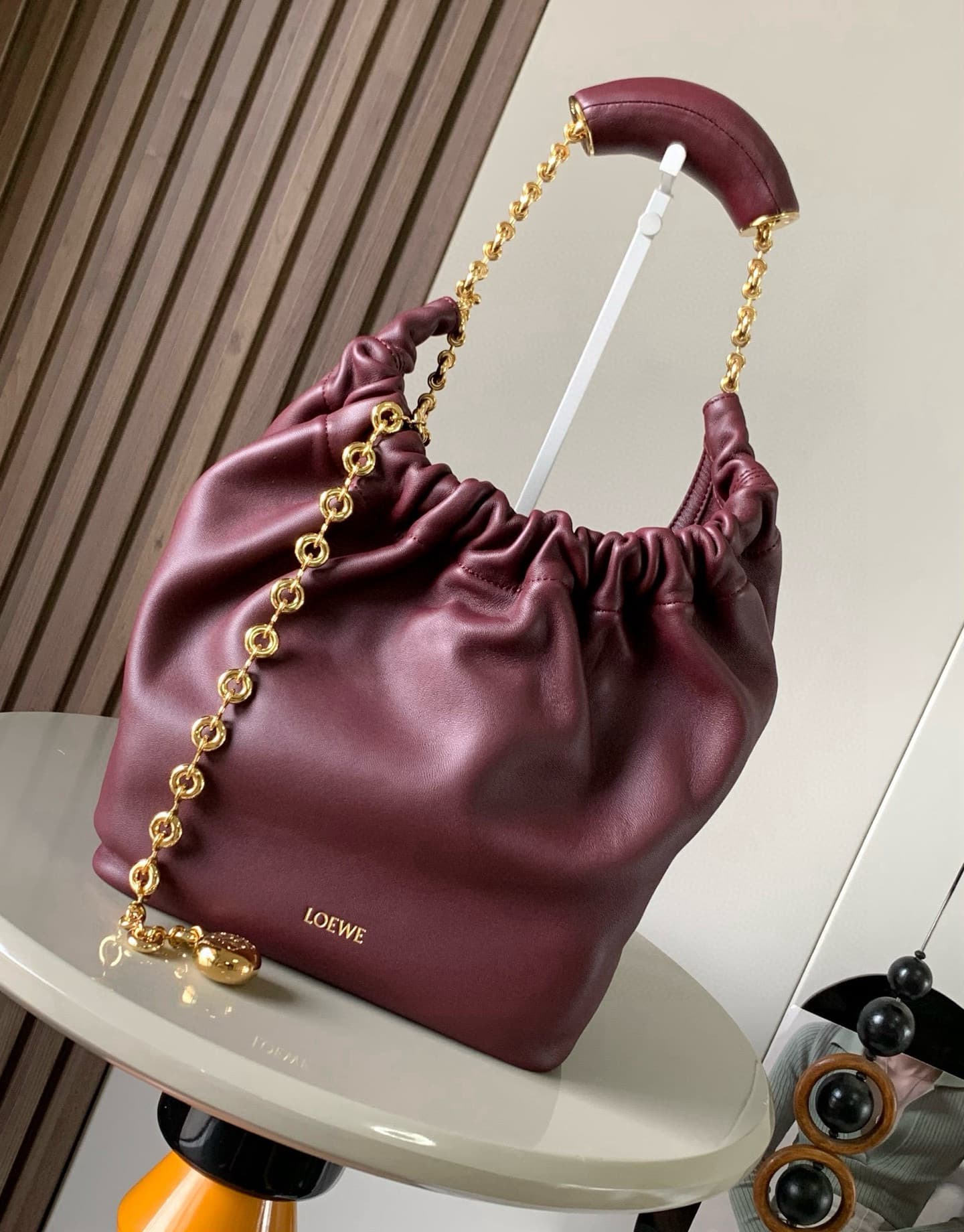 Loewe Small Crossbody Bag 9042
