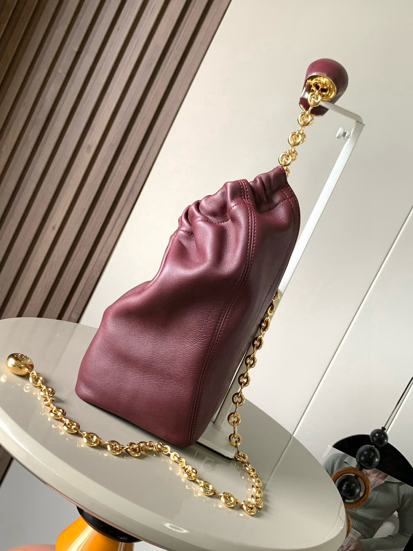 Loewe Small Crossbody Bag 9042