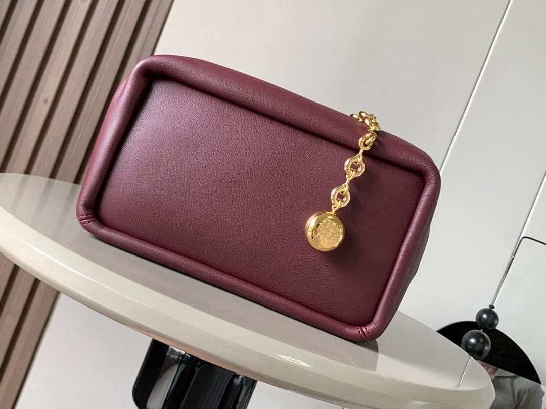 Loewe Small Crossbody Bag 9042