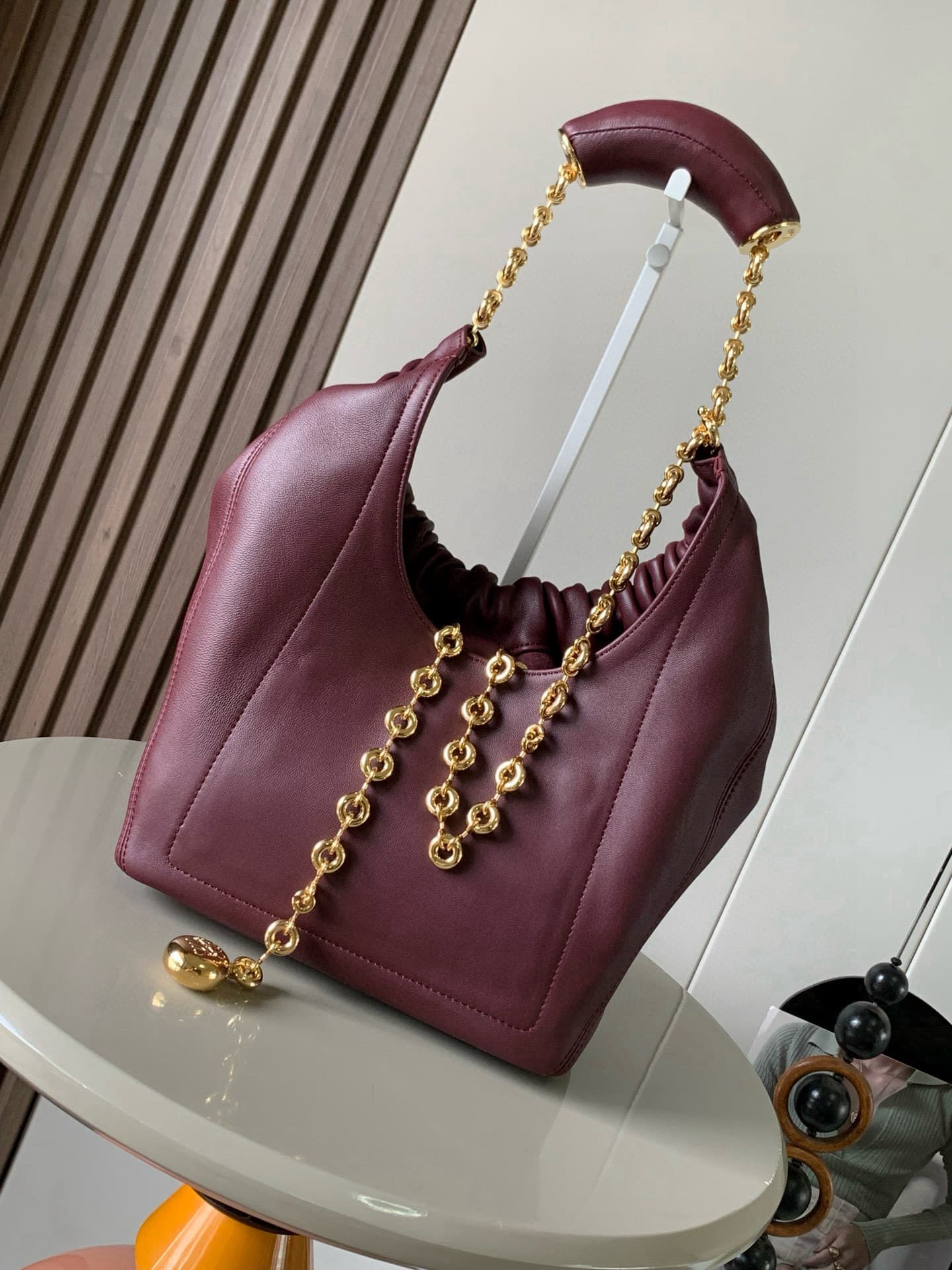 Loewe Small Crossbody Bag 9042
