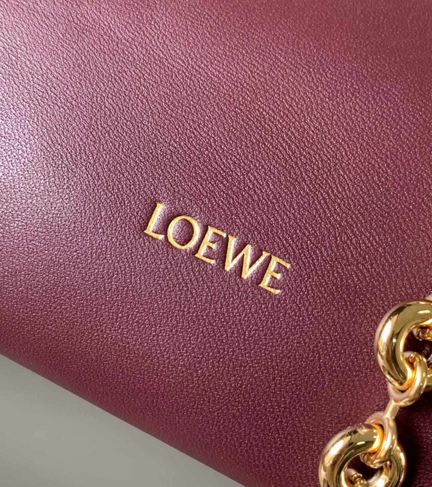 Loewe Small Crossbody Bag 9042