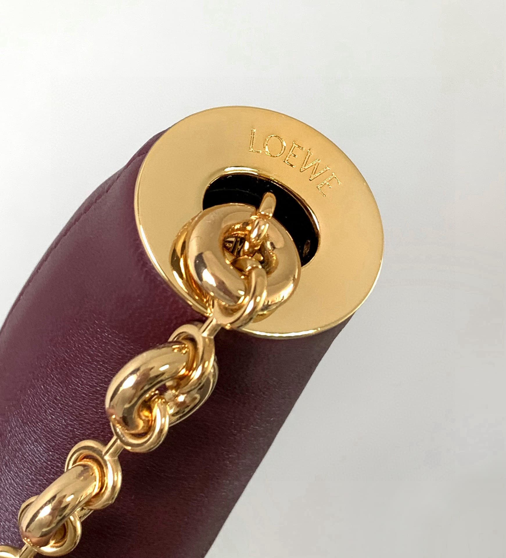 Loewe Small Crossbody Bag 9042