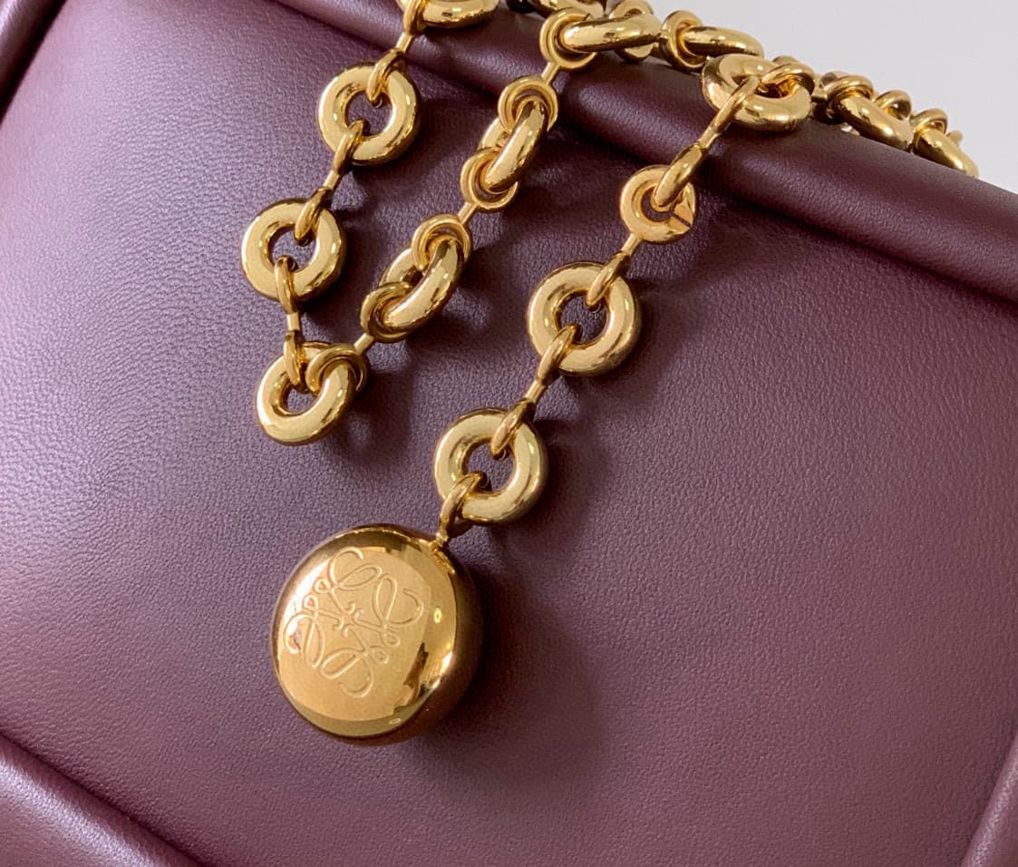 Loewe Small Crossbody Bag 9042