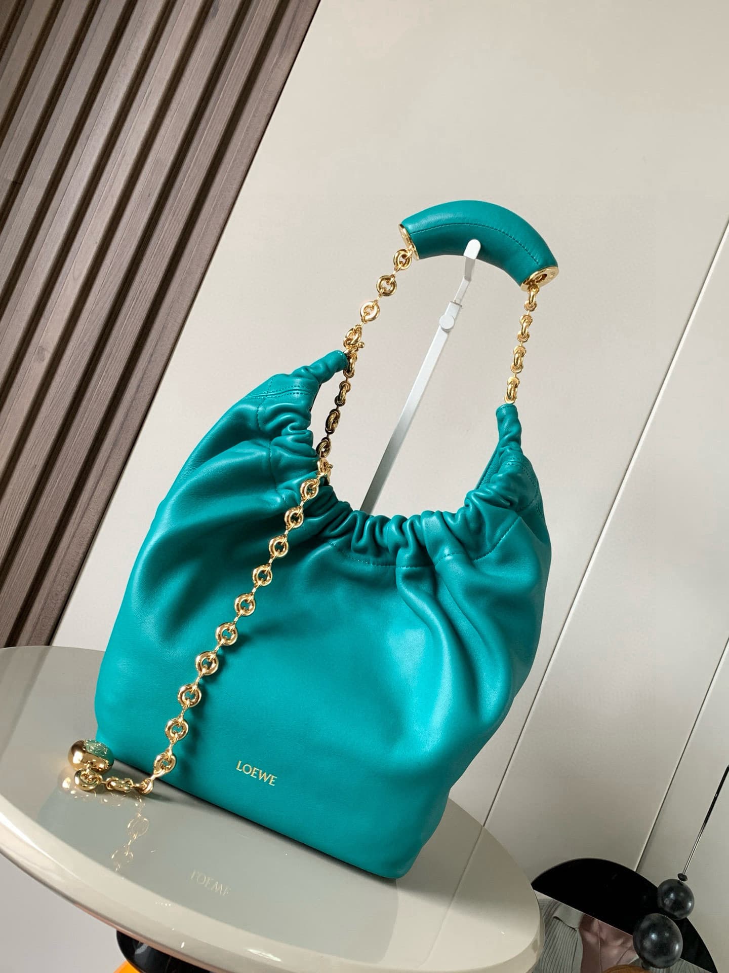 Loewe Small Crossbody Bag 9042