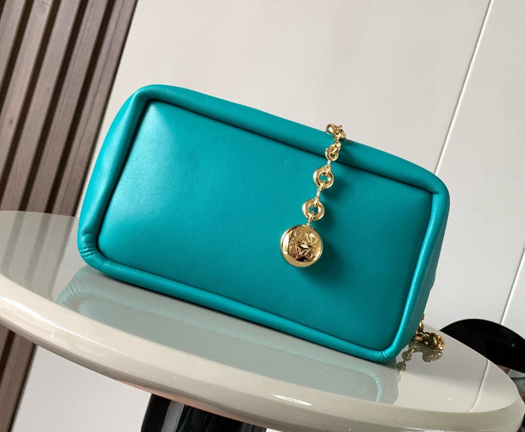 Loewe Small Crossbody Bag 9042