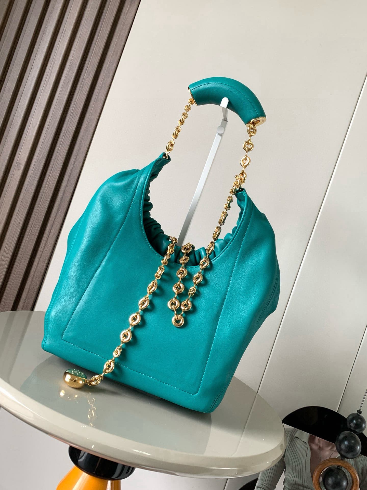 Loewe Small Crossbody Bag 9042