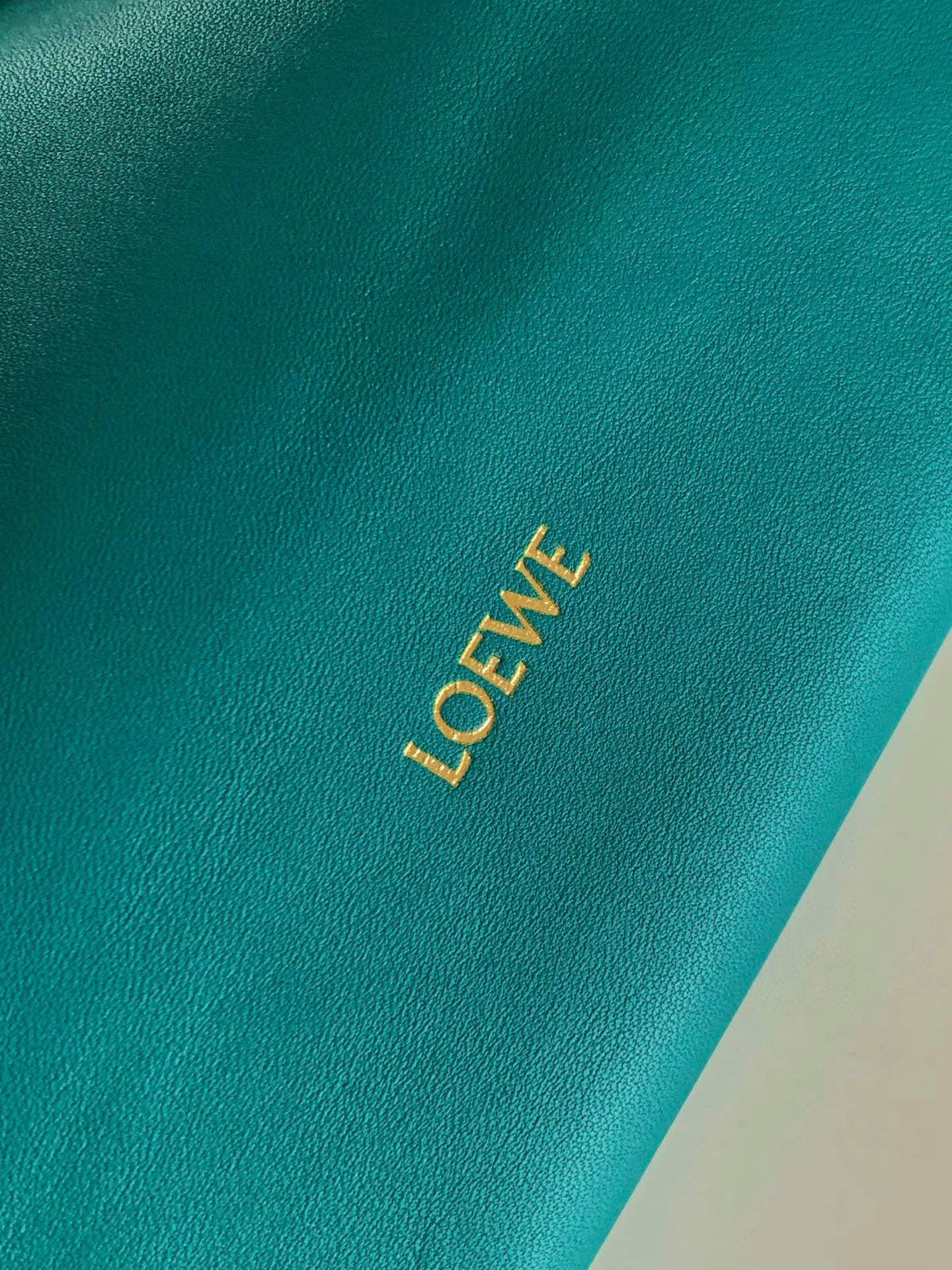 Loewe Small Crossbody Bag 9042