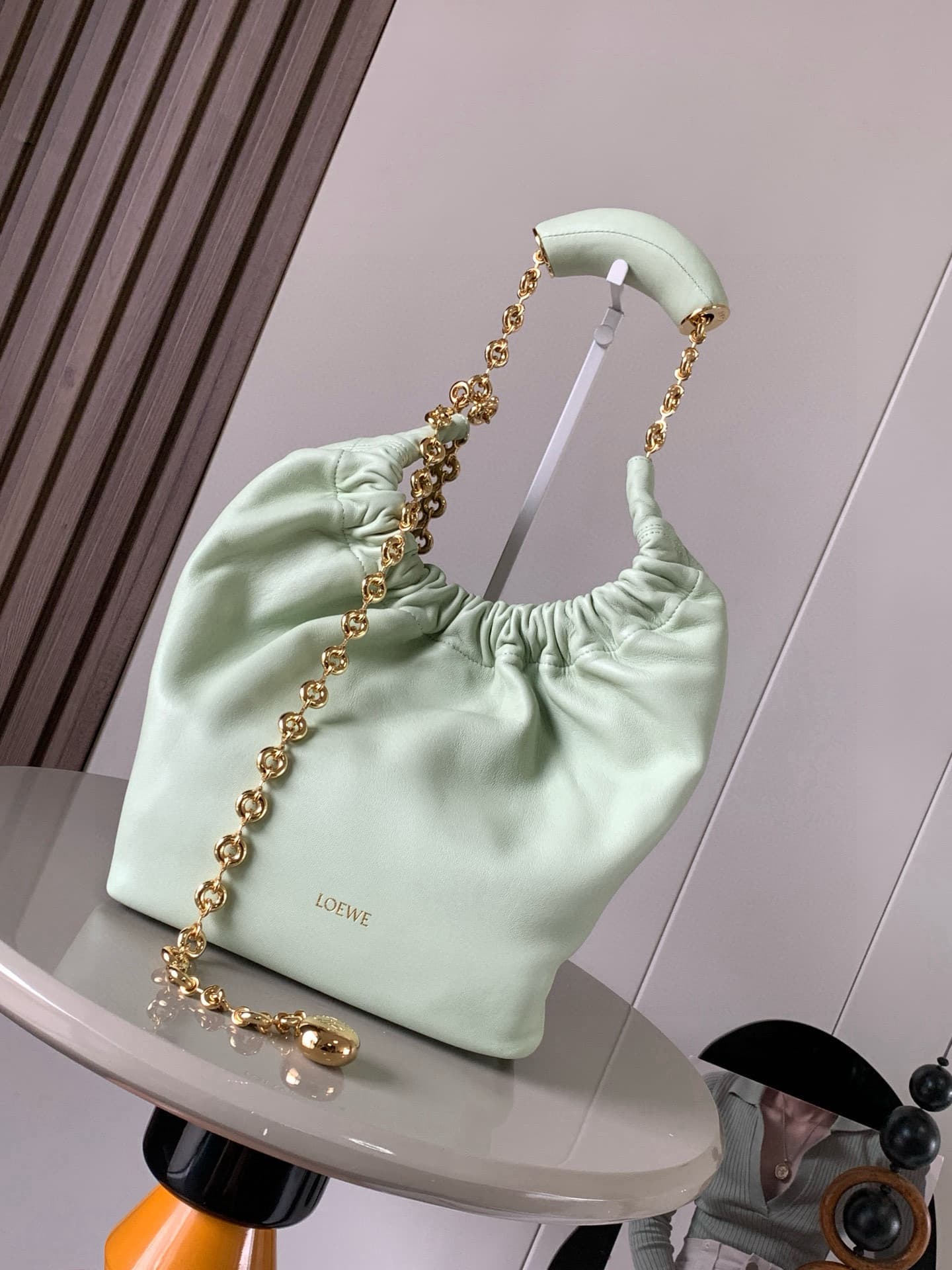 Loewe Small Crossbody Bag 9042