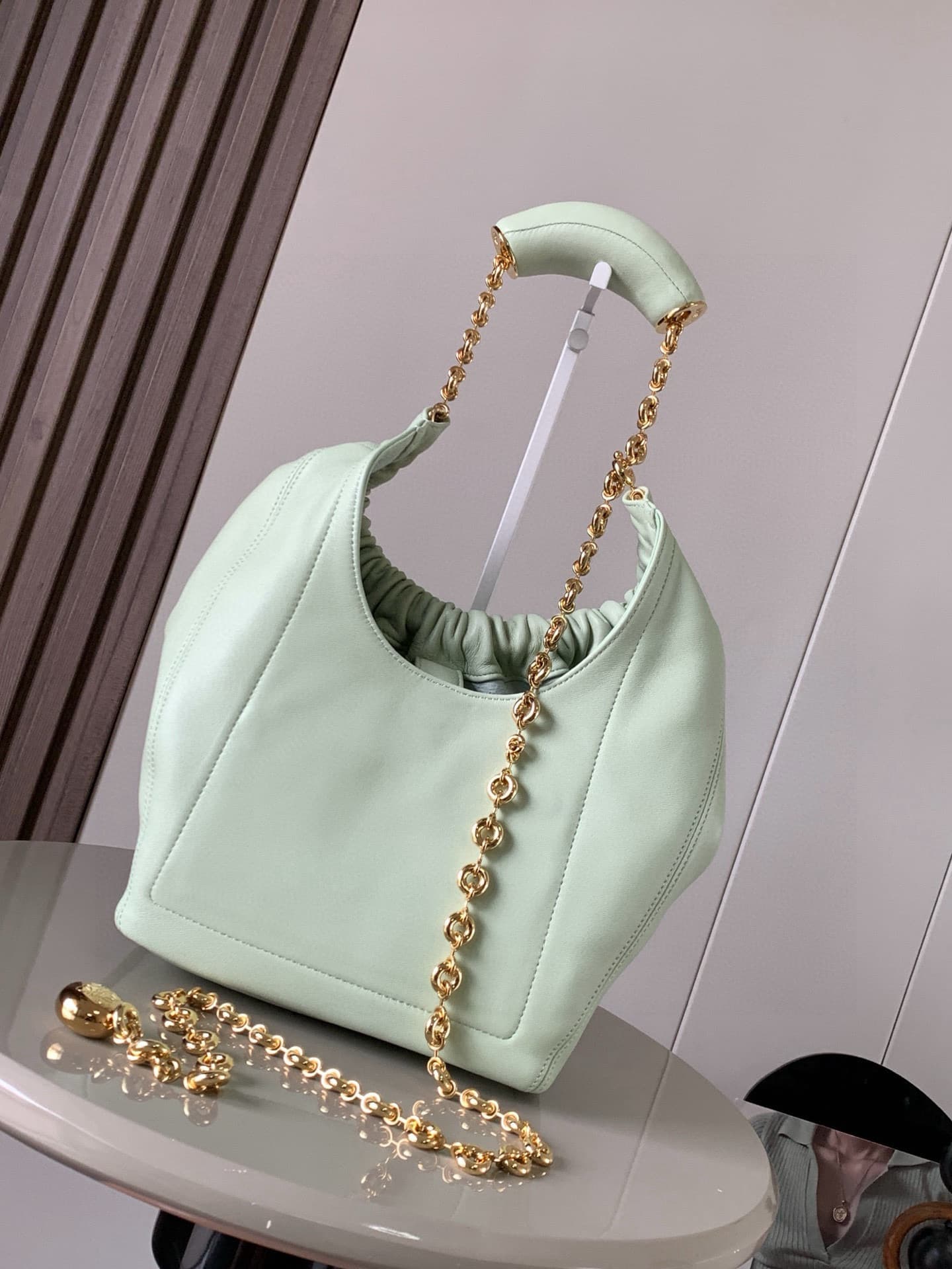 Loewe Small Crossbody Bag 9042