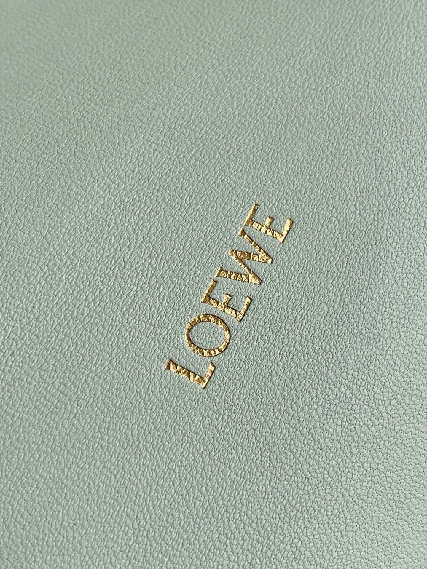 Loewe Small Crossbody Bag 9042