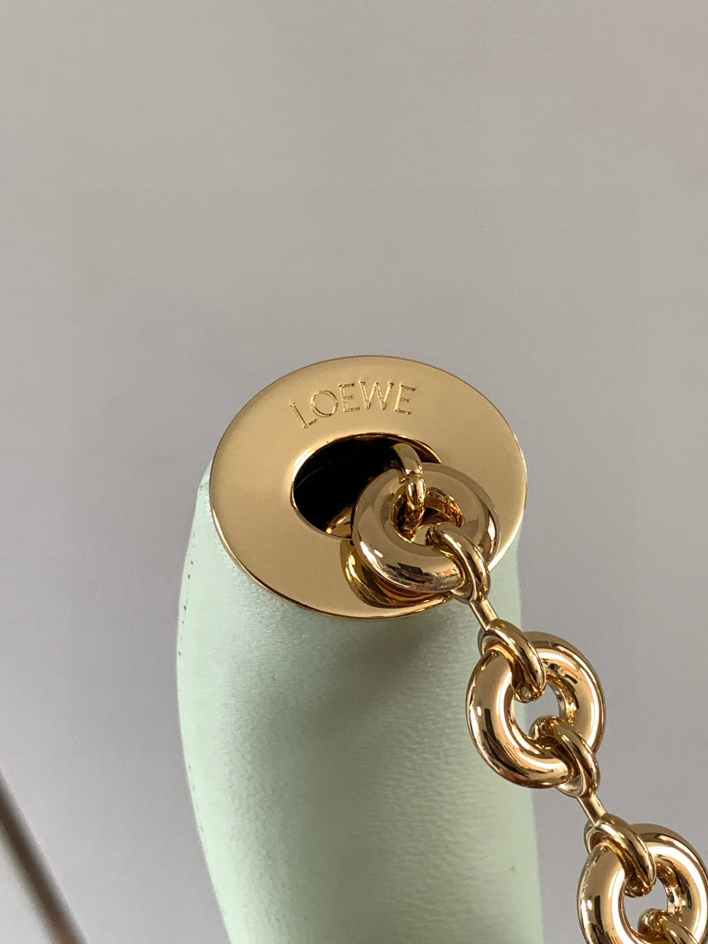 Loewe Small Crossbody Bag 9042