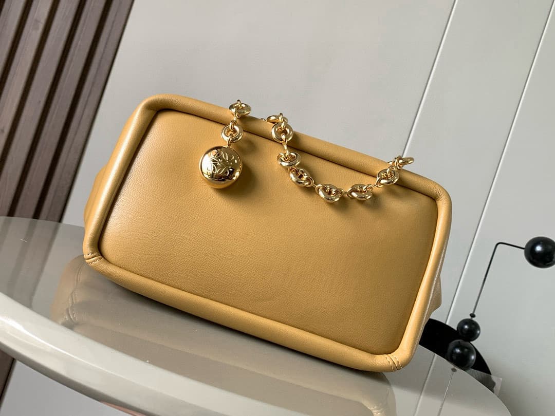Loewe Small Crossbody Bag 9042