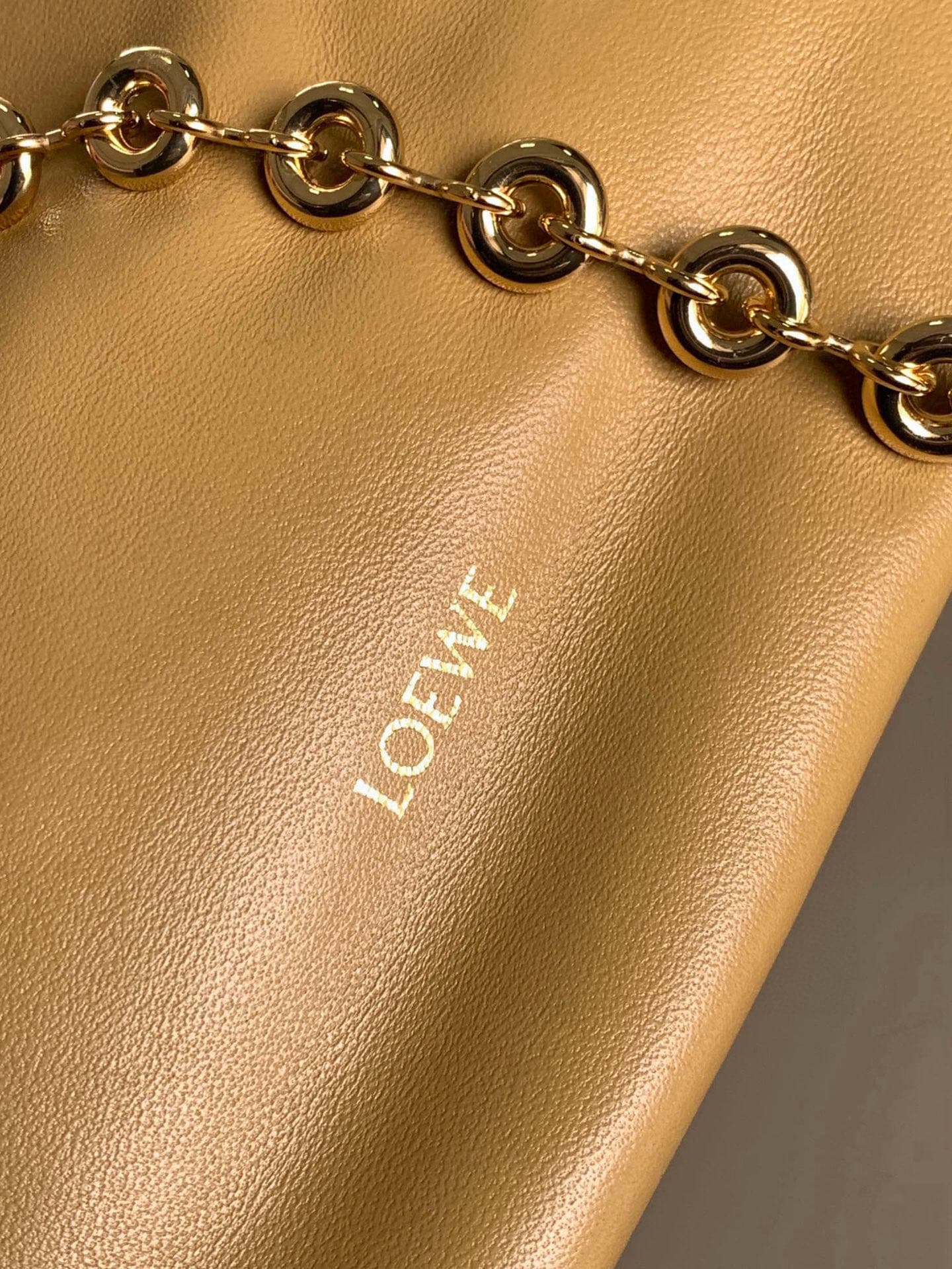 Loewe Small Crossbody Bag 9042