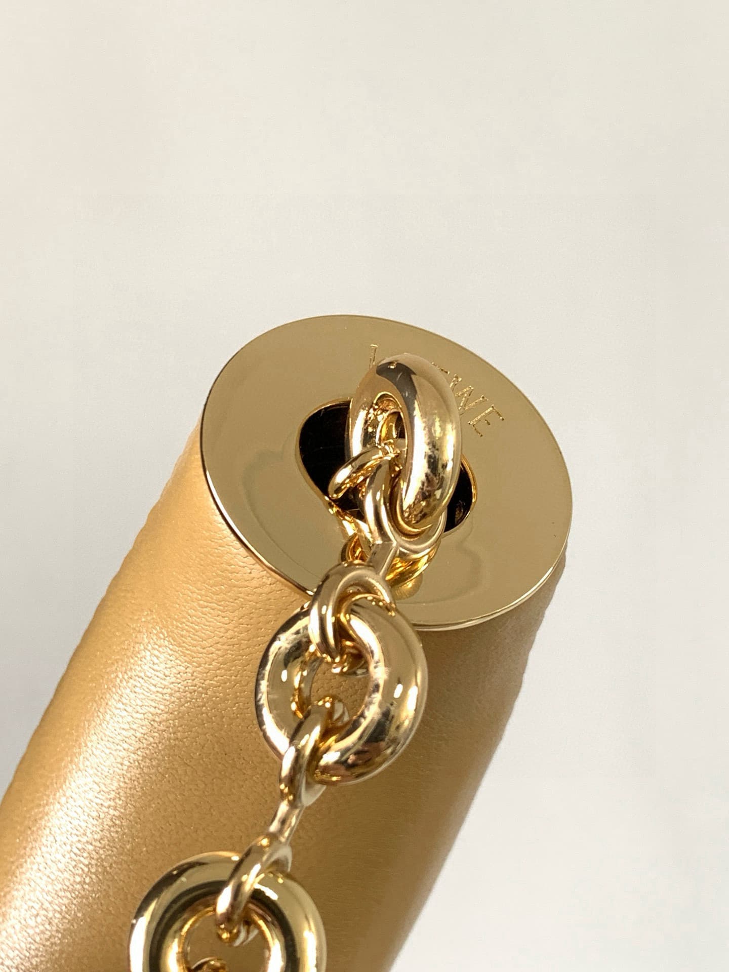 Loewe Small Crossbody Bag 9042