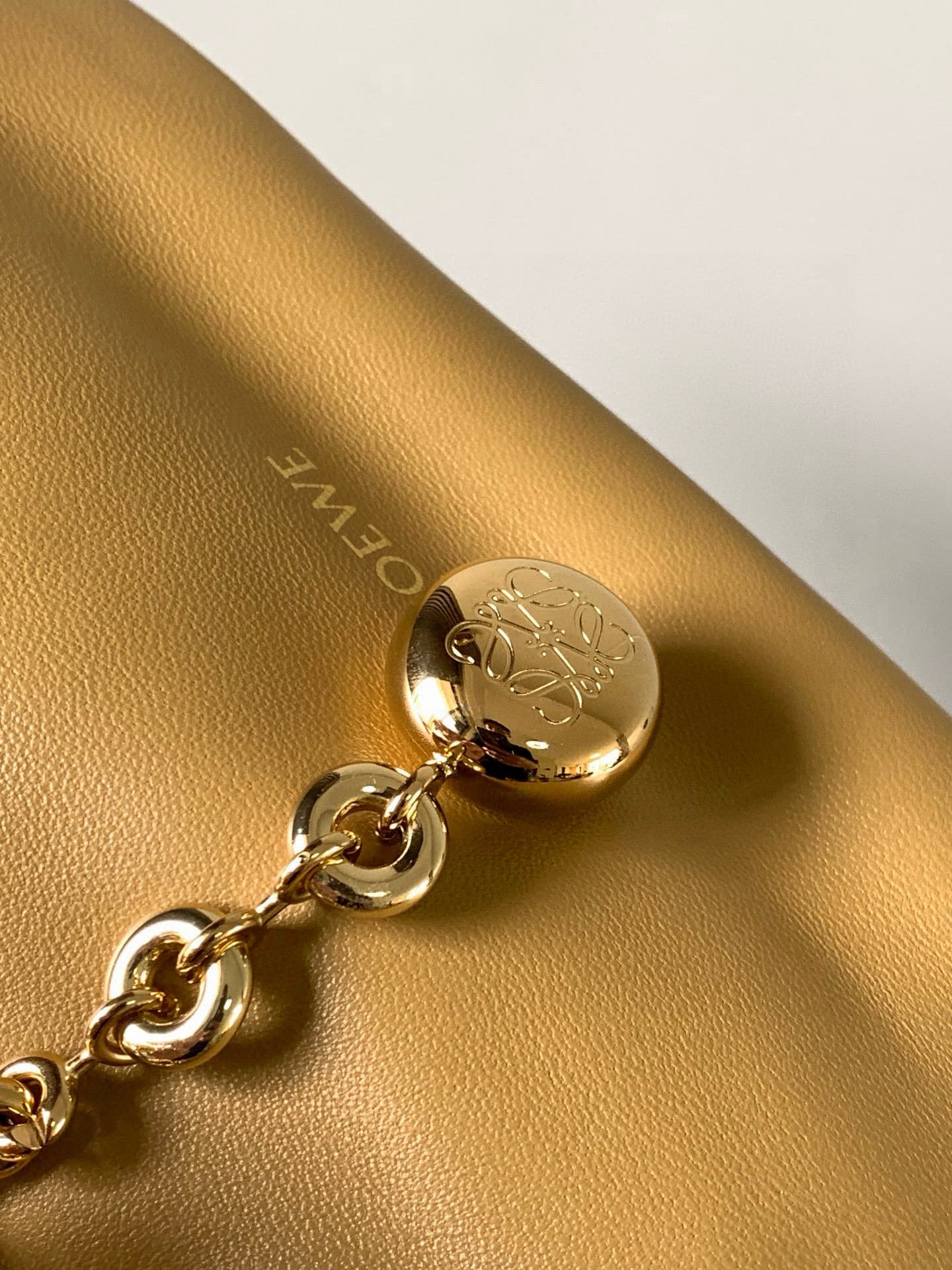 Loewe Small Crossbody Bag 9042