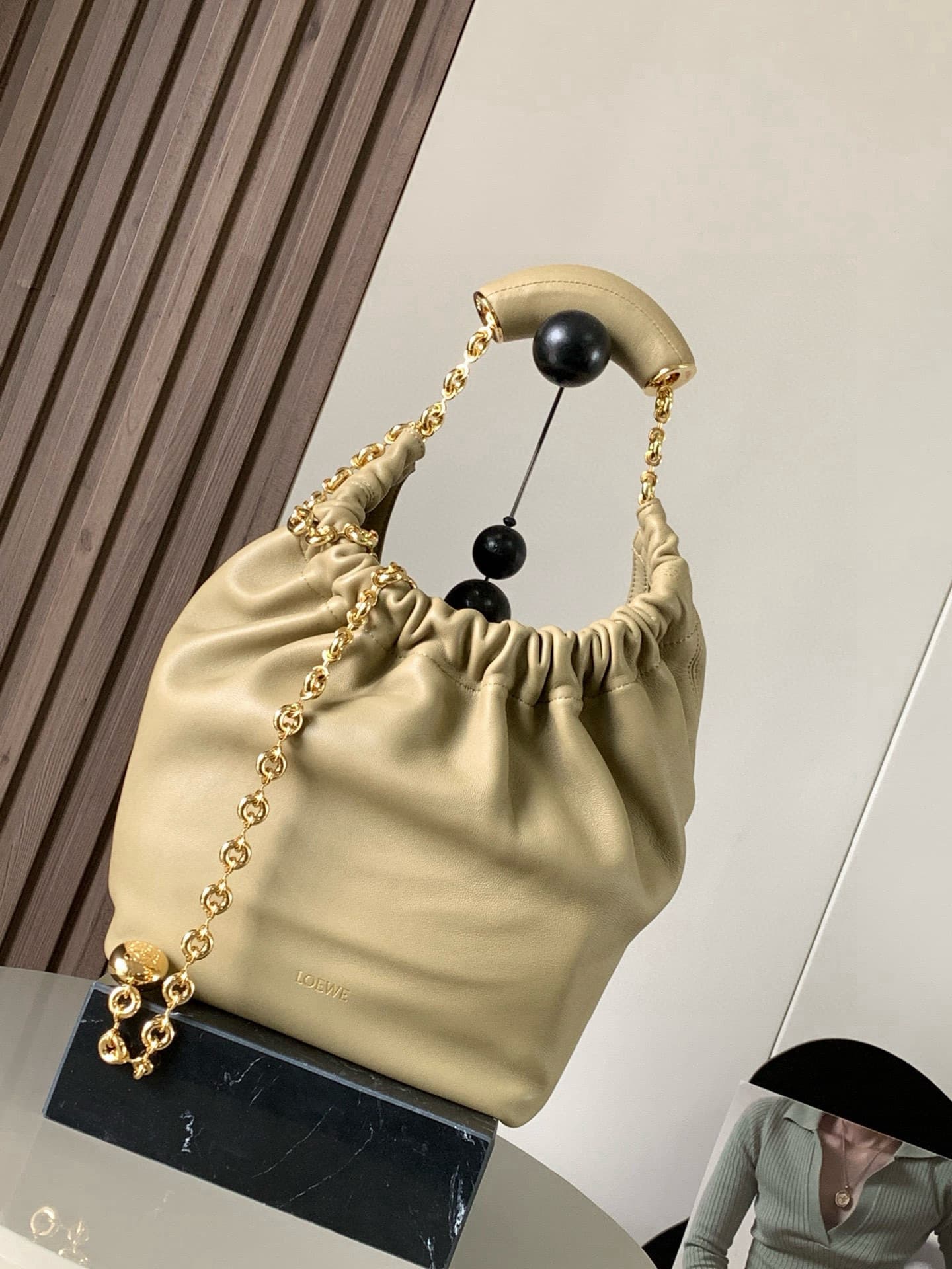 Loewe Small Crossbody Bag 9042