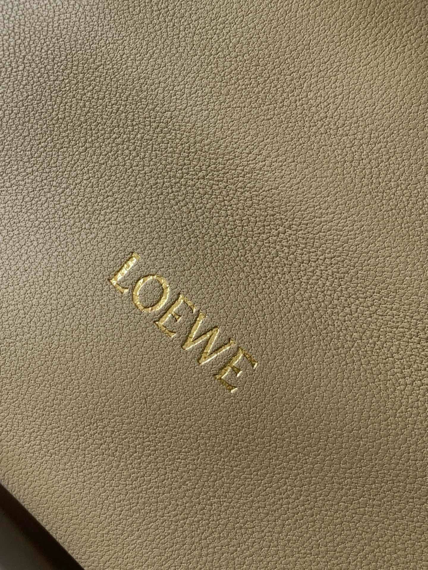 Loewe Small Crossbody Bag 9042