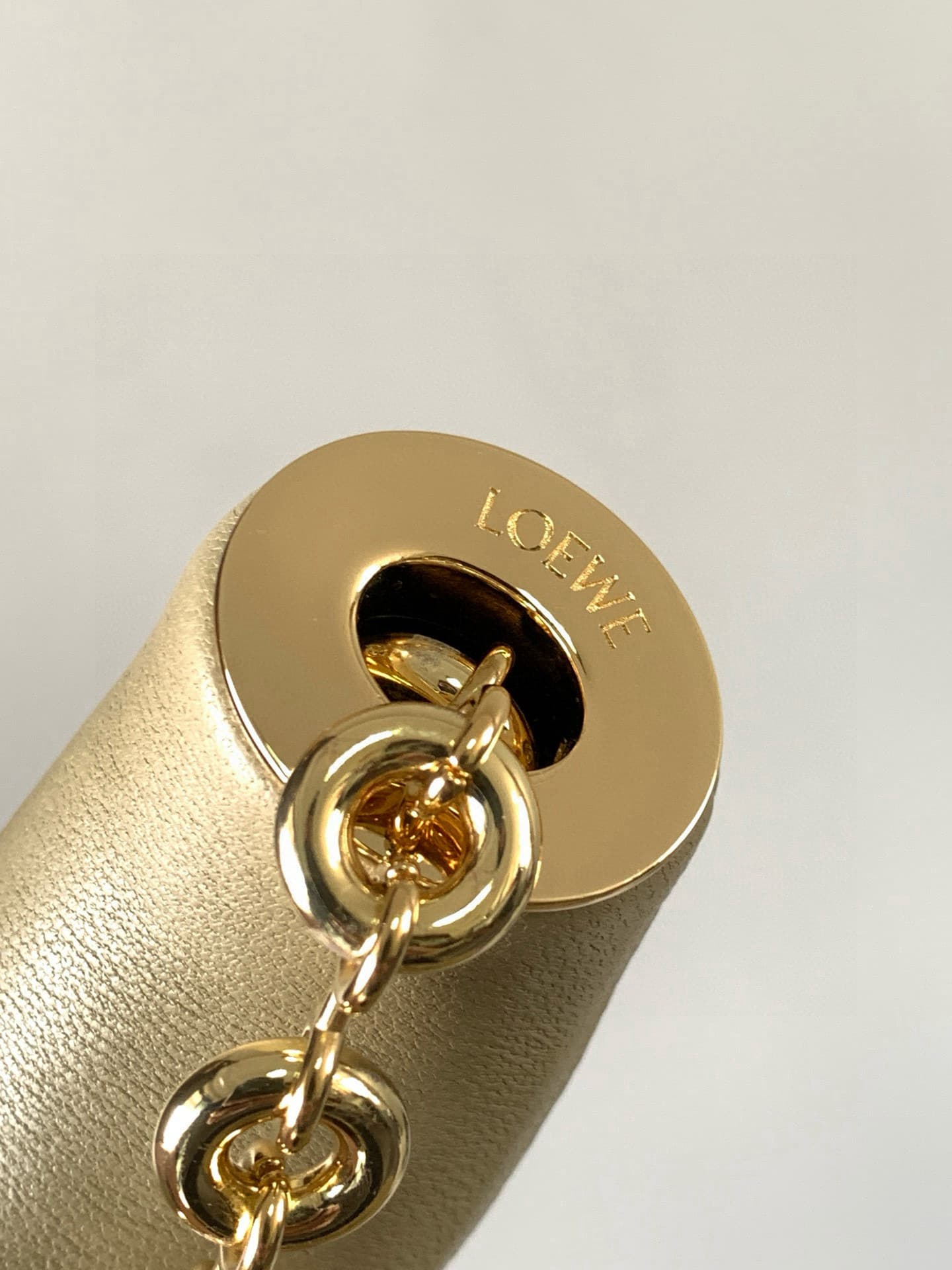 Loewe Small Crossbody Bag 9042