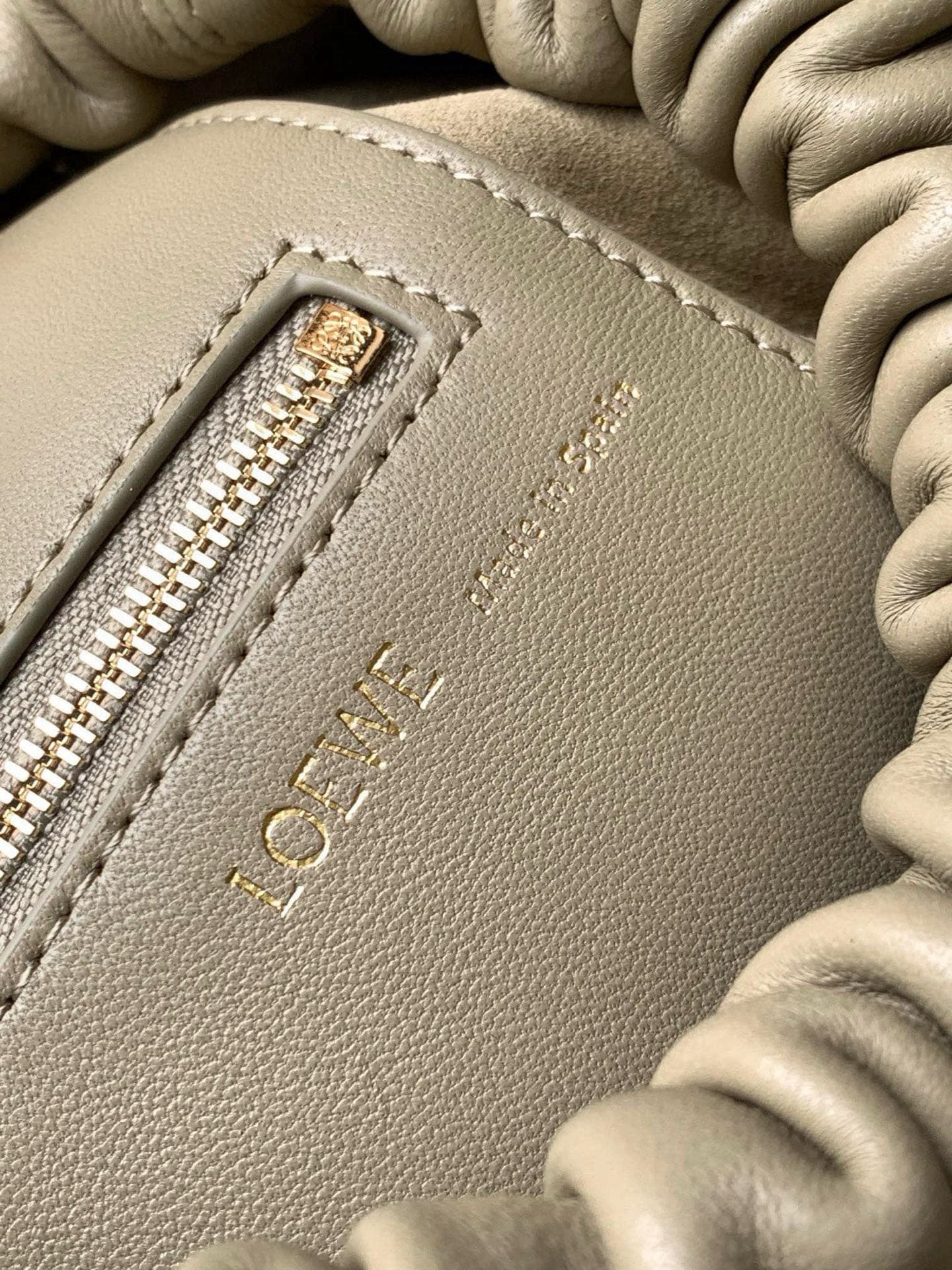Loewe Small Crossbody Bag 9042