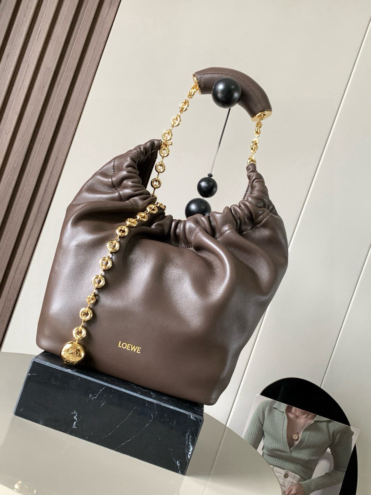 Loewe Small Crossbody Bag 9042