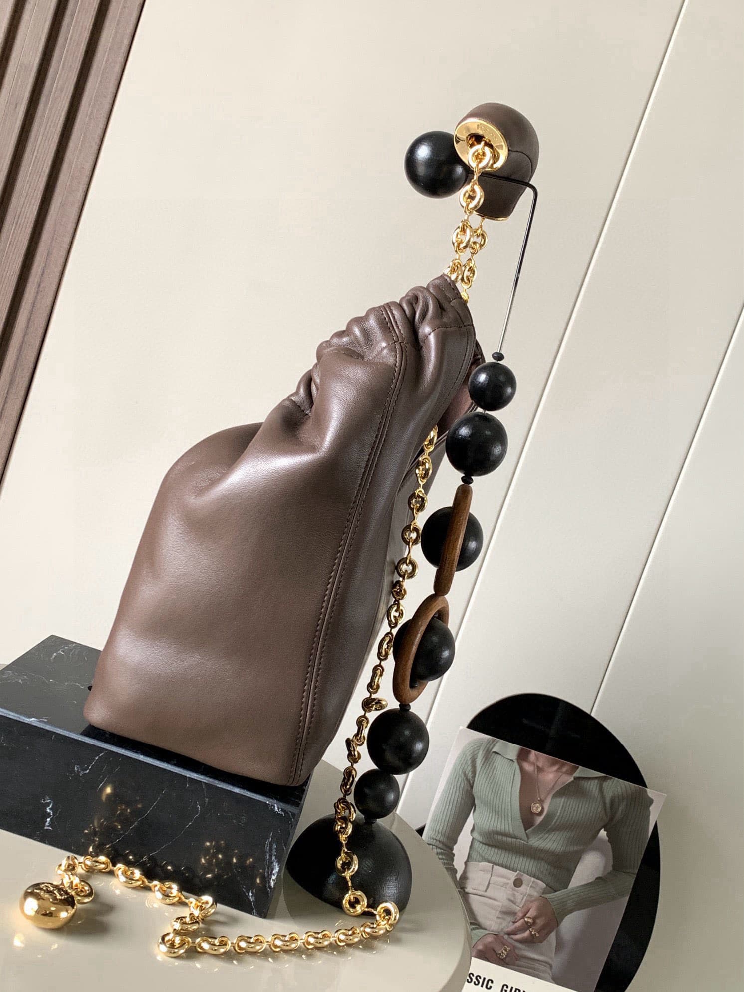 Loewe Small Crossbody Bag 9042