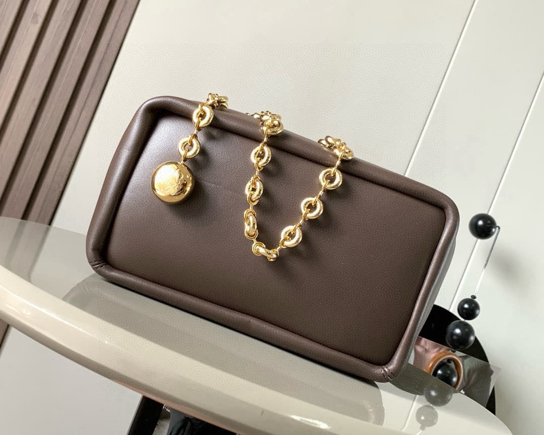 Loewe Small Crossbody Bag 9042